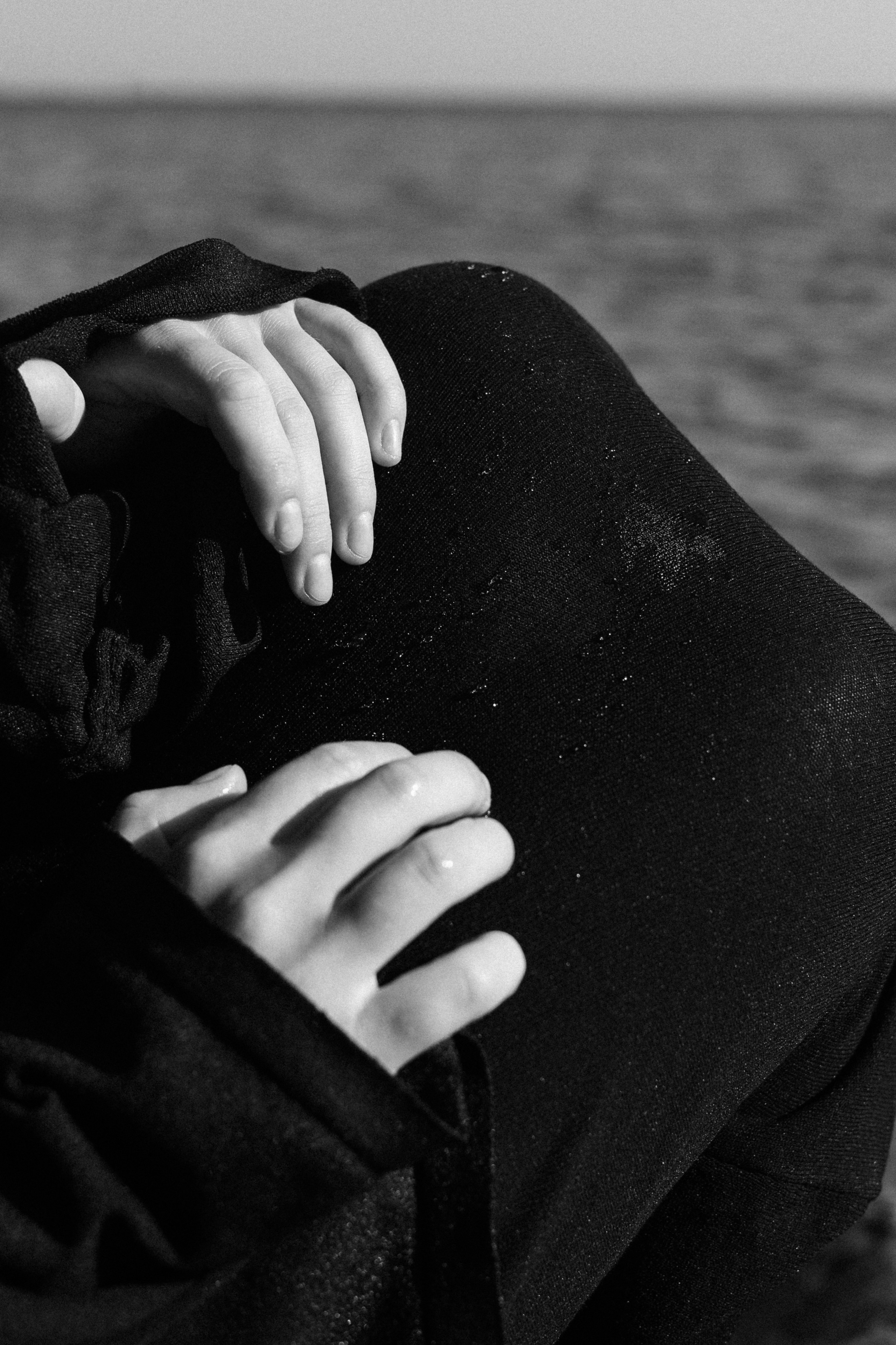 Поля. Семейный и свадебный фотограф в Краснодаре Елизавета Замаева