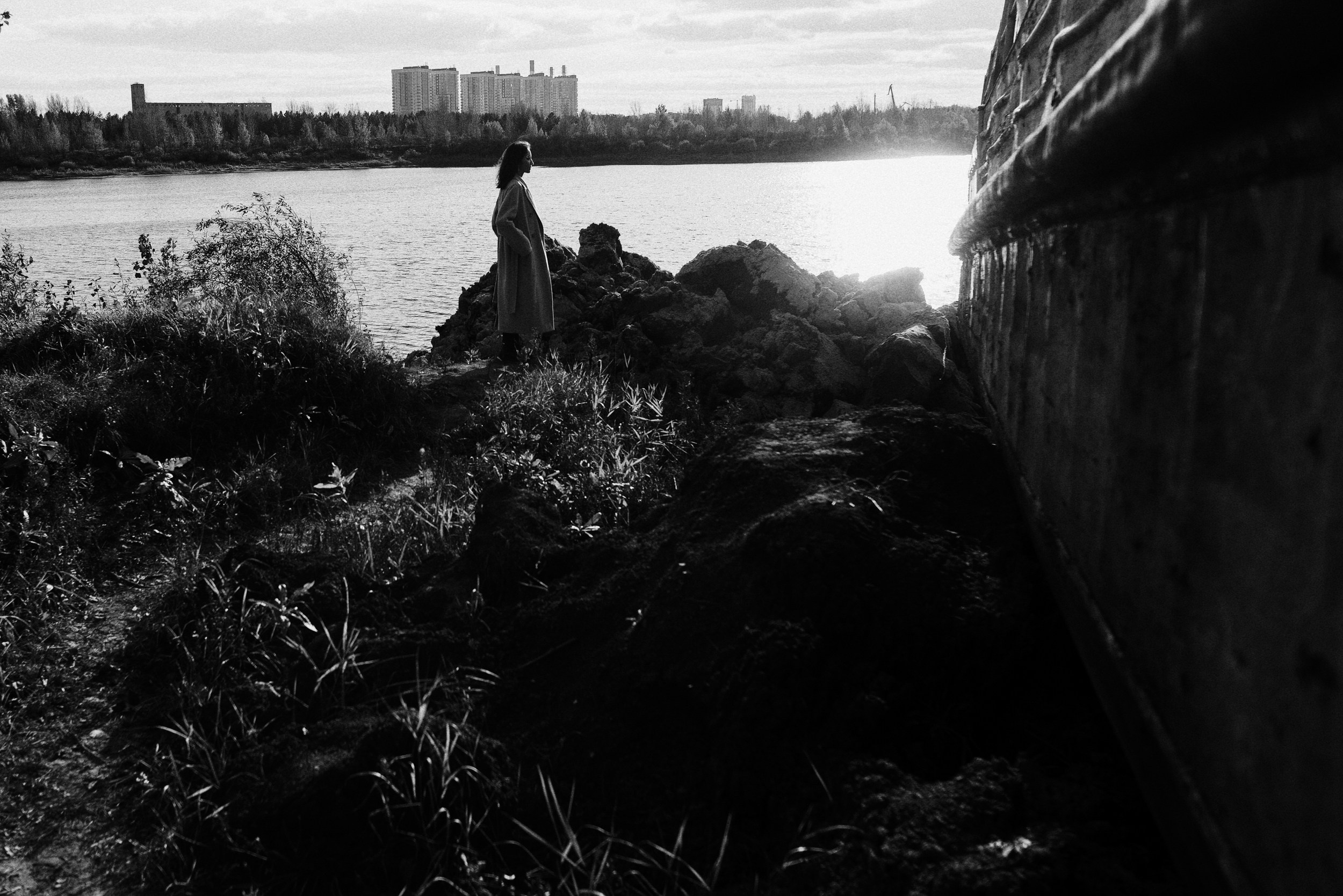 Женская фотосессия тюмень фотограф. Фотограф Дарья Мустафина, Тюмень