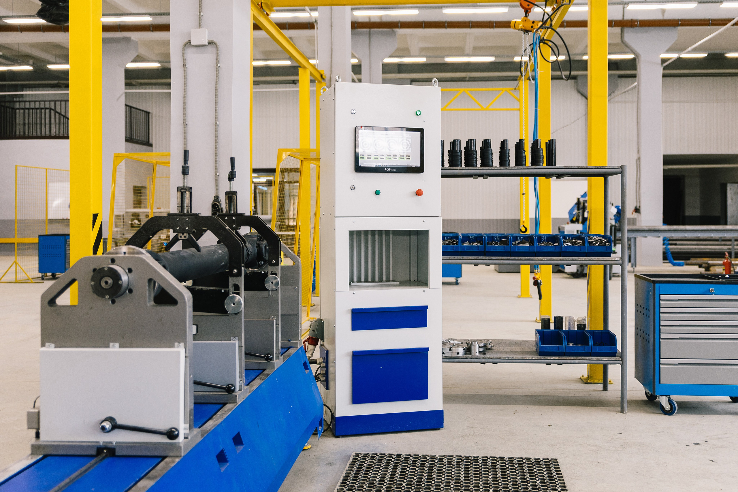 Машиностроительный завод Vatan. Ваш самый лучший фотограф!