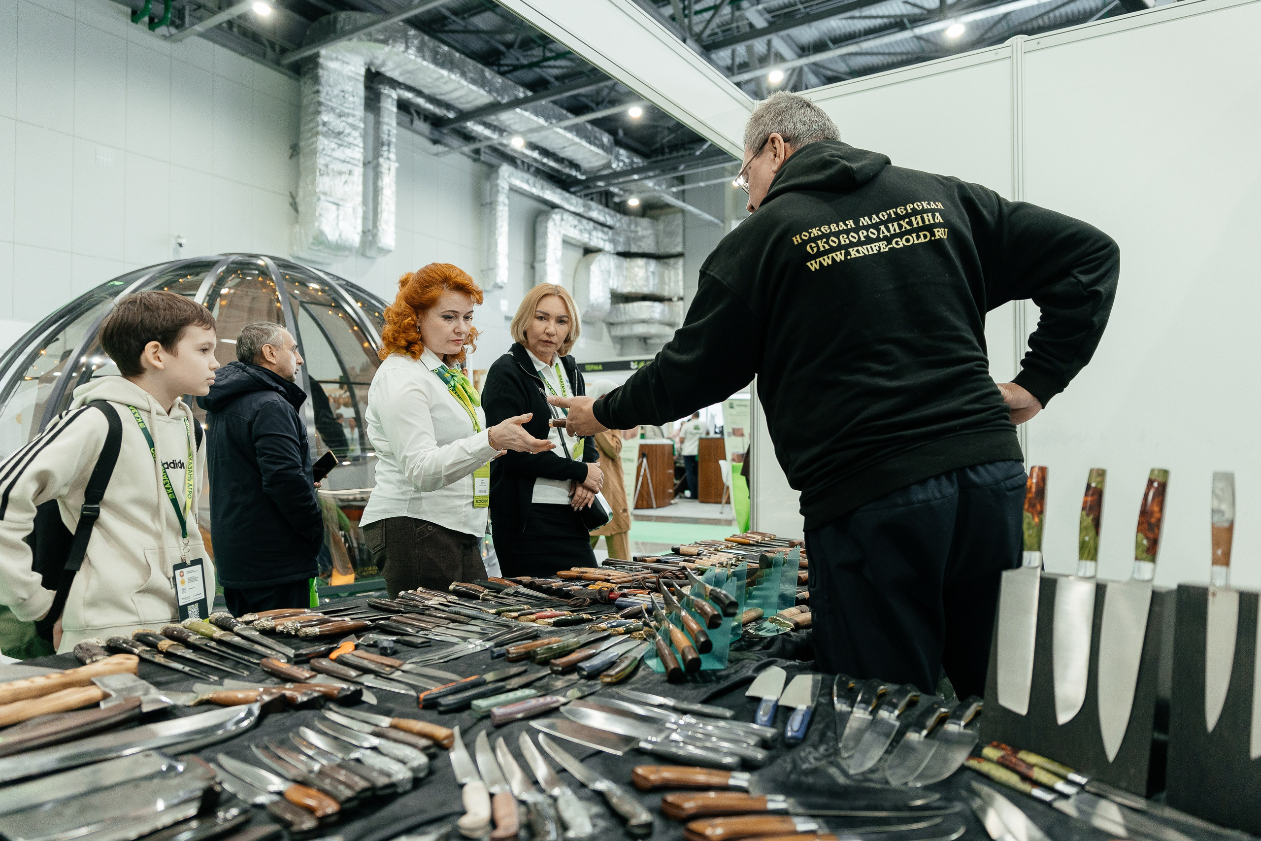 КАЗАН АГРО. Профессиональный фотограф!