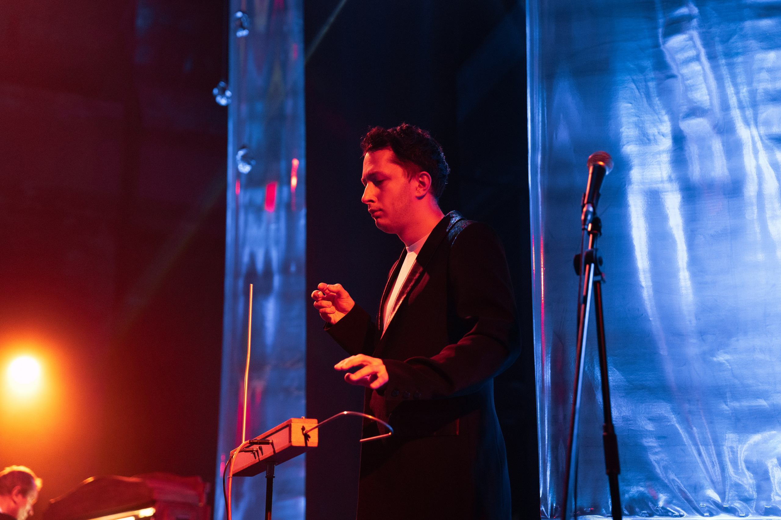 Искусство, ARMA. @tomrus: Рустам Шагиморданов — фотограф