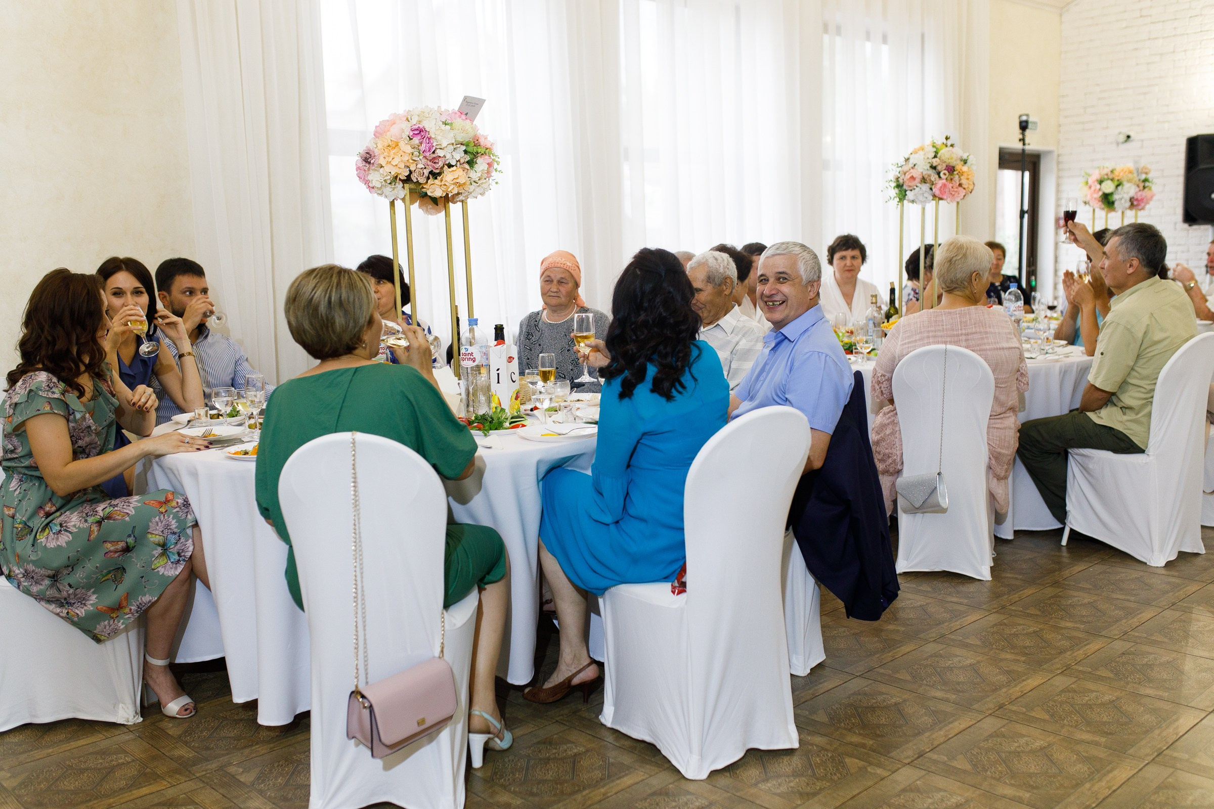 Вадим и Алия. Фотограф в Уфе Ирина Идрисова