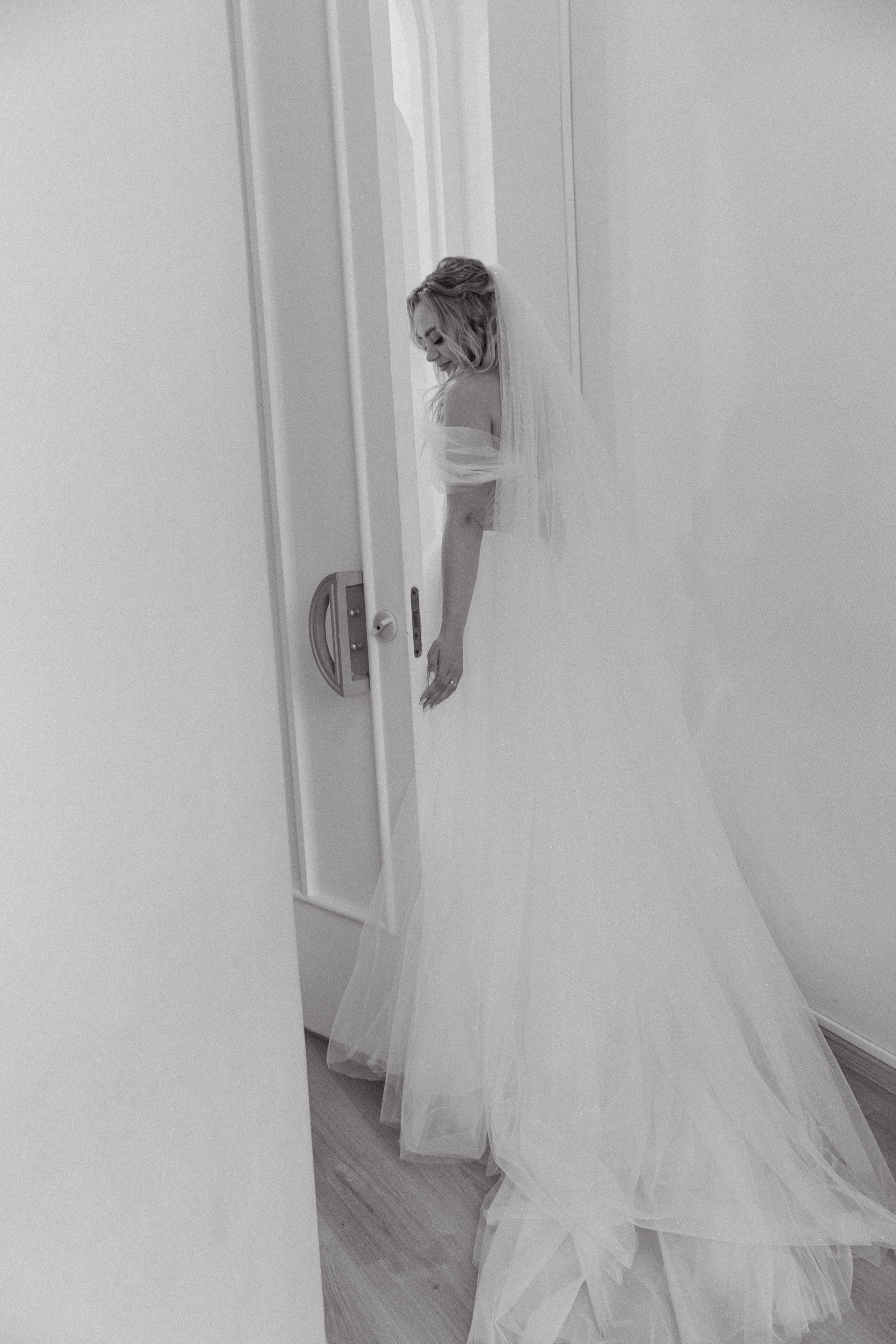 Wedding day Максим & Оля. Свадебный фотограф Колесников Антон