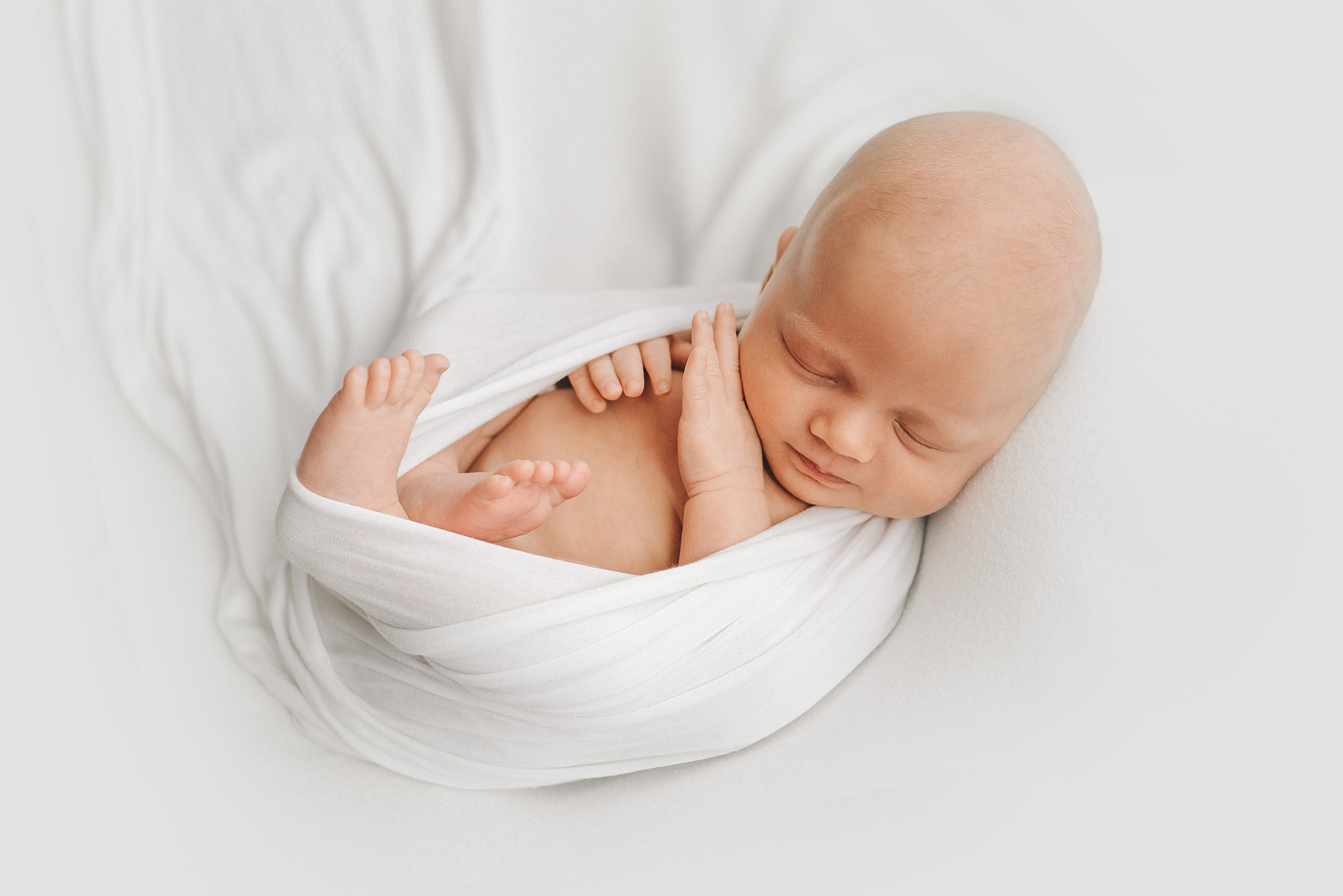 NEWBORN МАЛЫШИ. Фотограф новорожденных в стиле lifestyle в Воронеже Юлия Ключникова