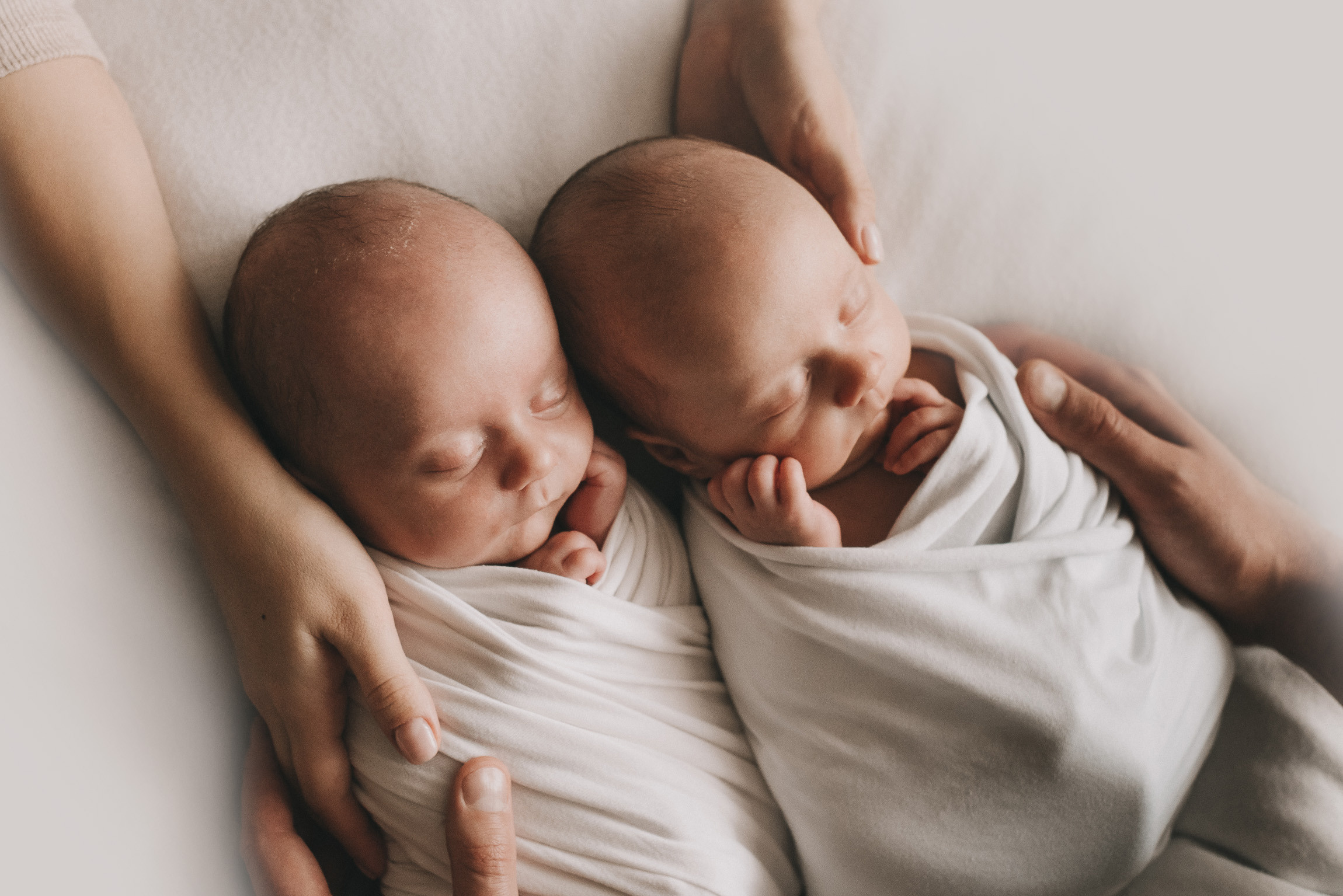 Егор и Артём. Фотограф новорожденных в стиле lifestyle в Воронеже Юлия Ключникова