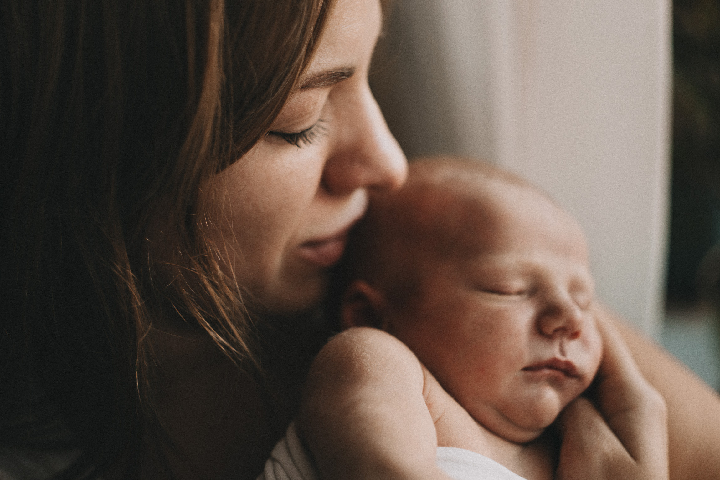 NEWBORN МАЛЫШИ. Фотограф новорожденных в стиле lifestyle в Воронеже Юлия Ключникова