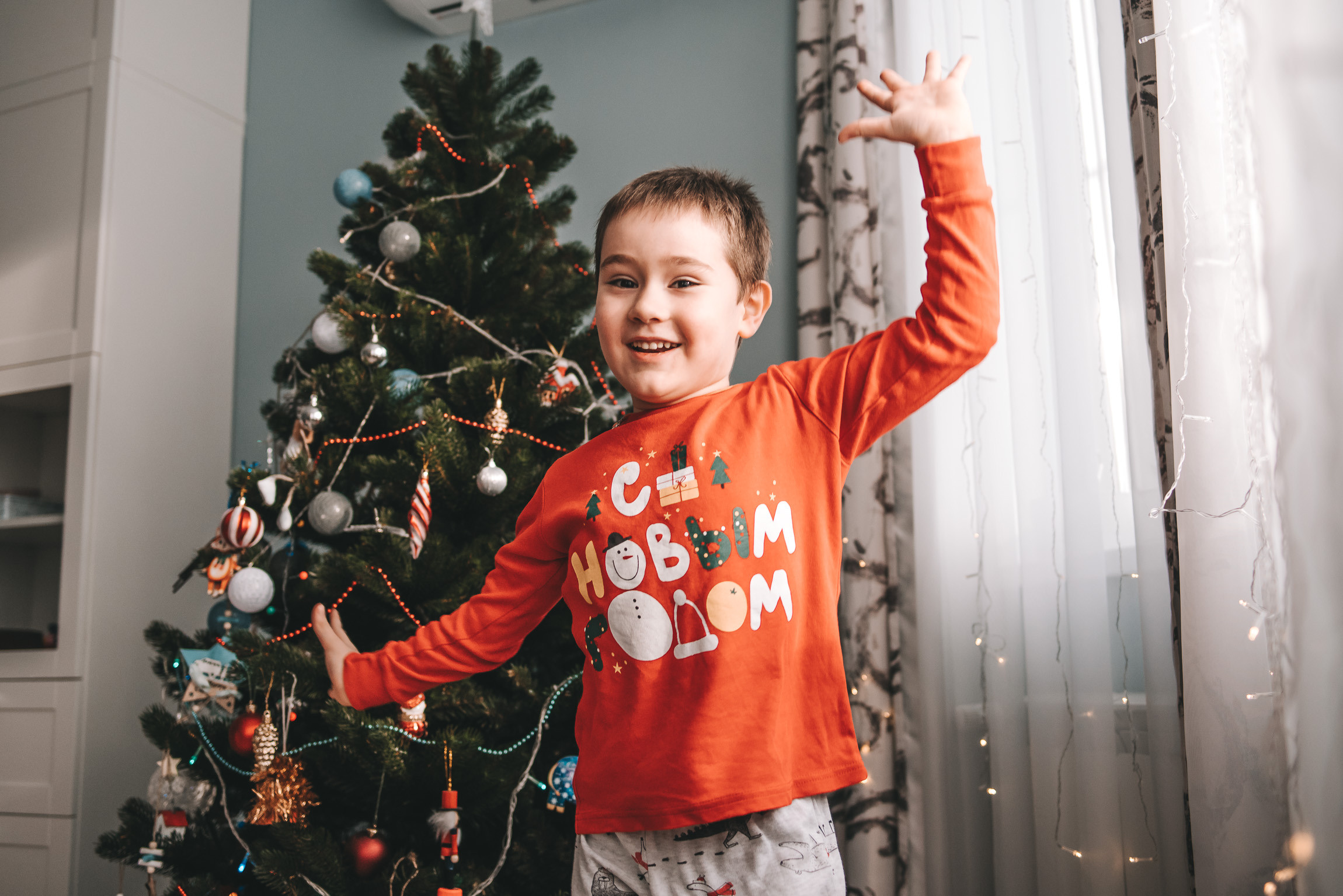 Антон и Лиза. Фотограф новорожденных в стиле lifestyle в Воронеже Юлия Ключникова