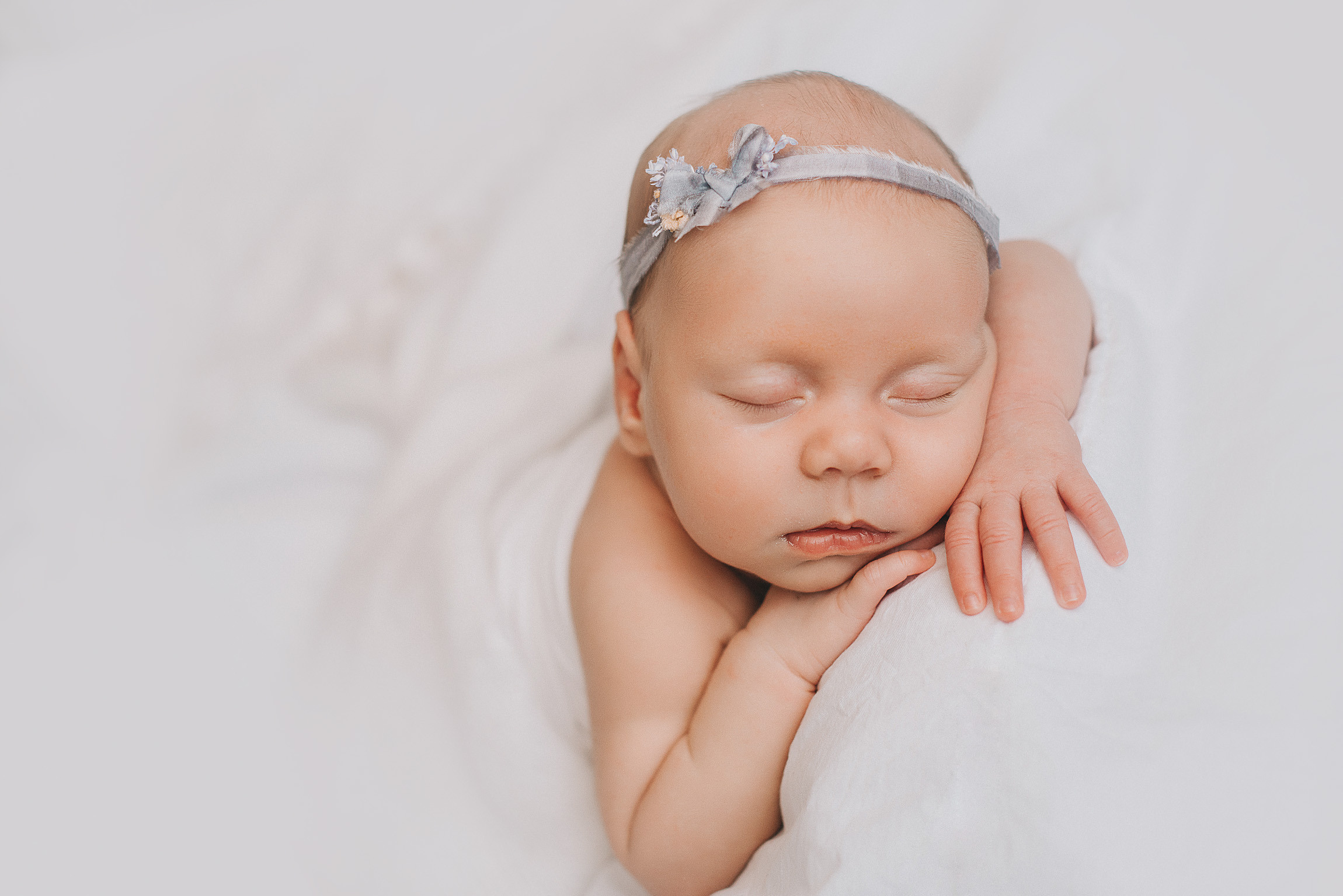 Есения. Фотограф новорожденных в стиле lifestyle в Воронеже Юлия Ключникова