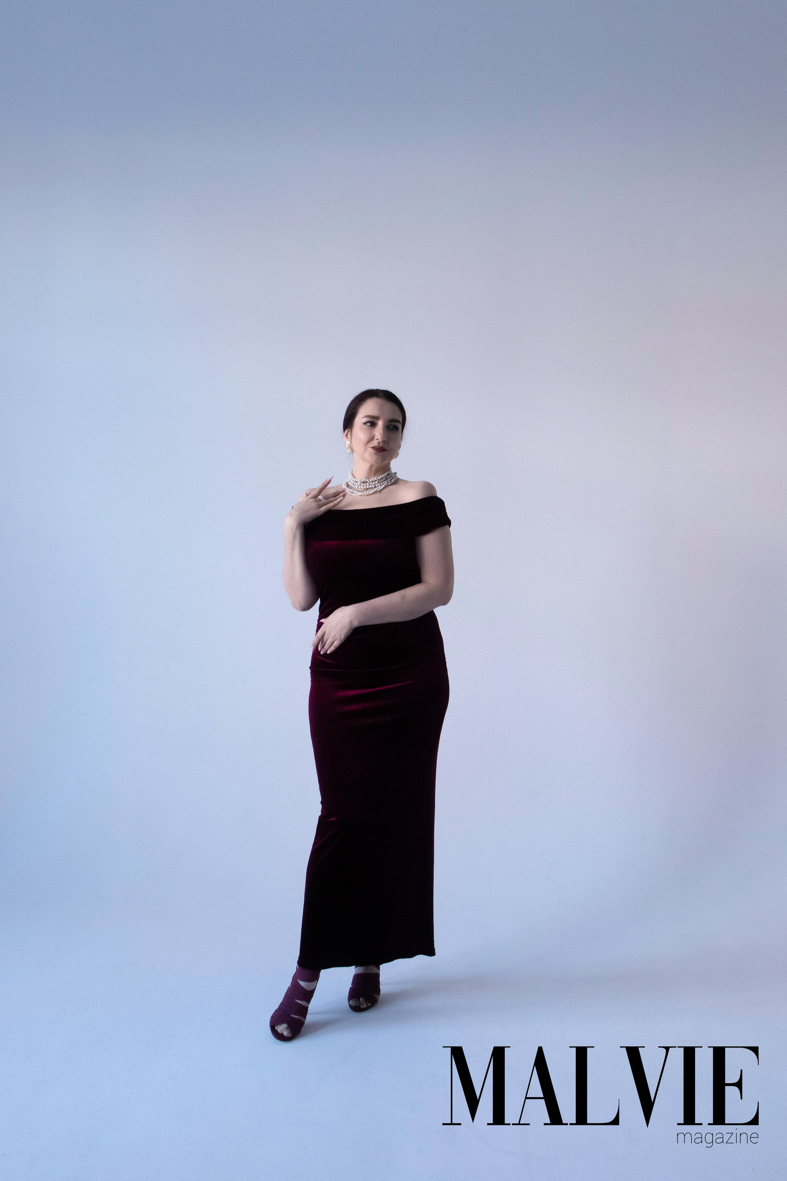 Публикации в журналах. Фотограф. Москва. Мужские и женские портреты