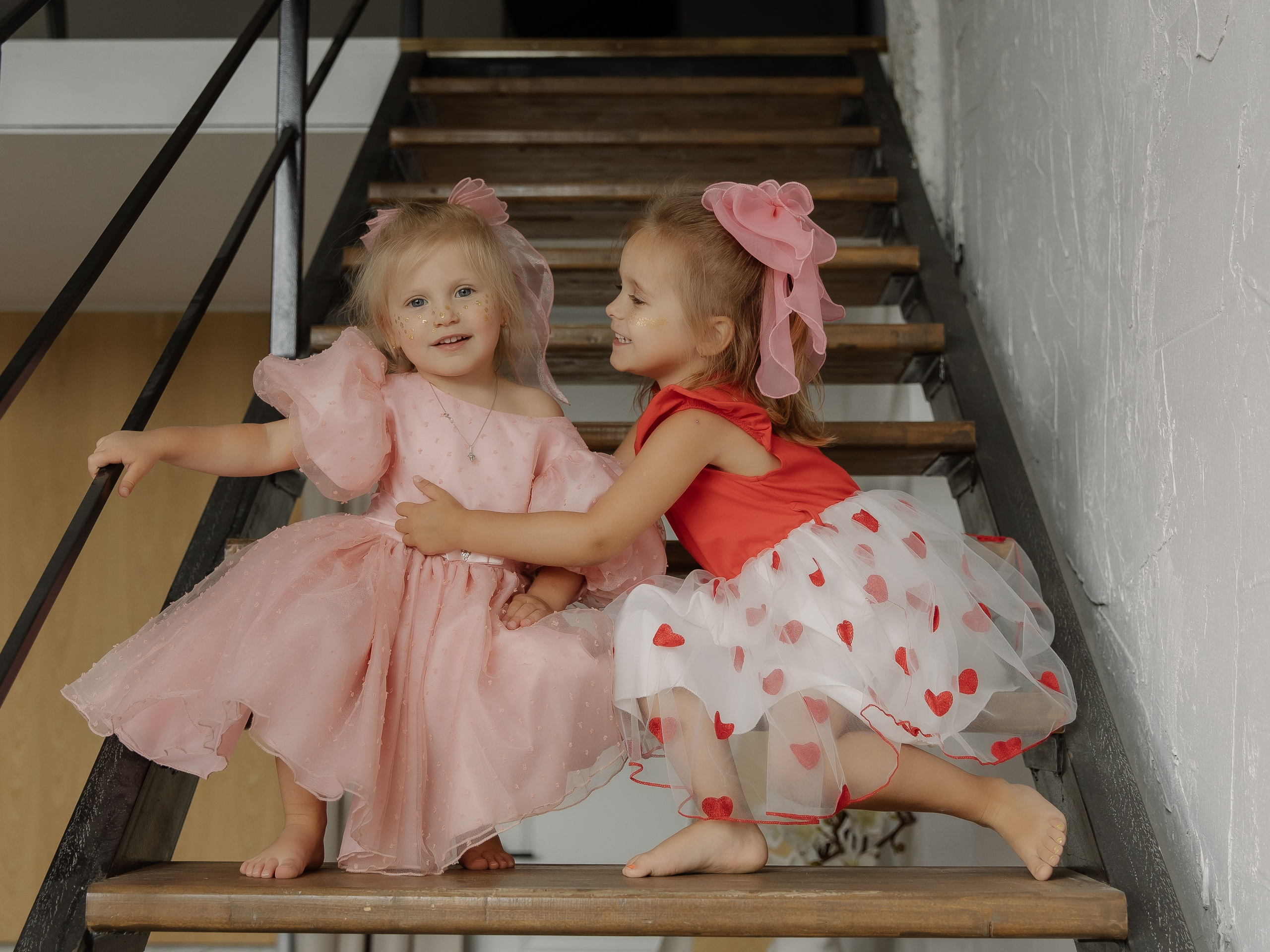 Семейная фотосессия в студии. СВАДЕБНЫЙ ФОТОГРАФ ЧЕЛЯБИНСК