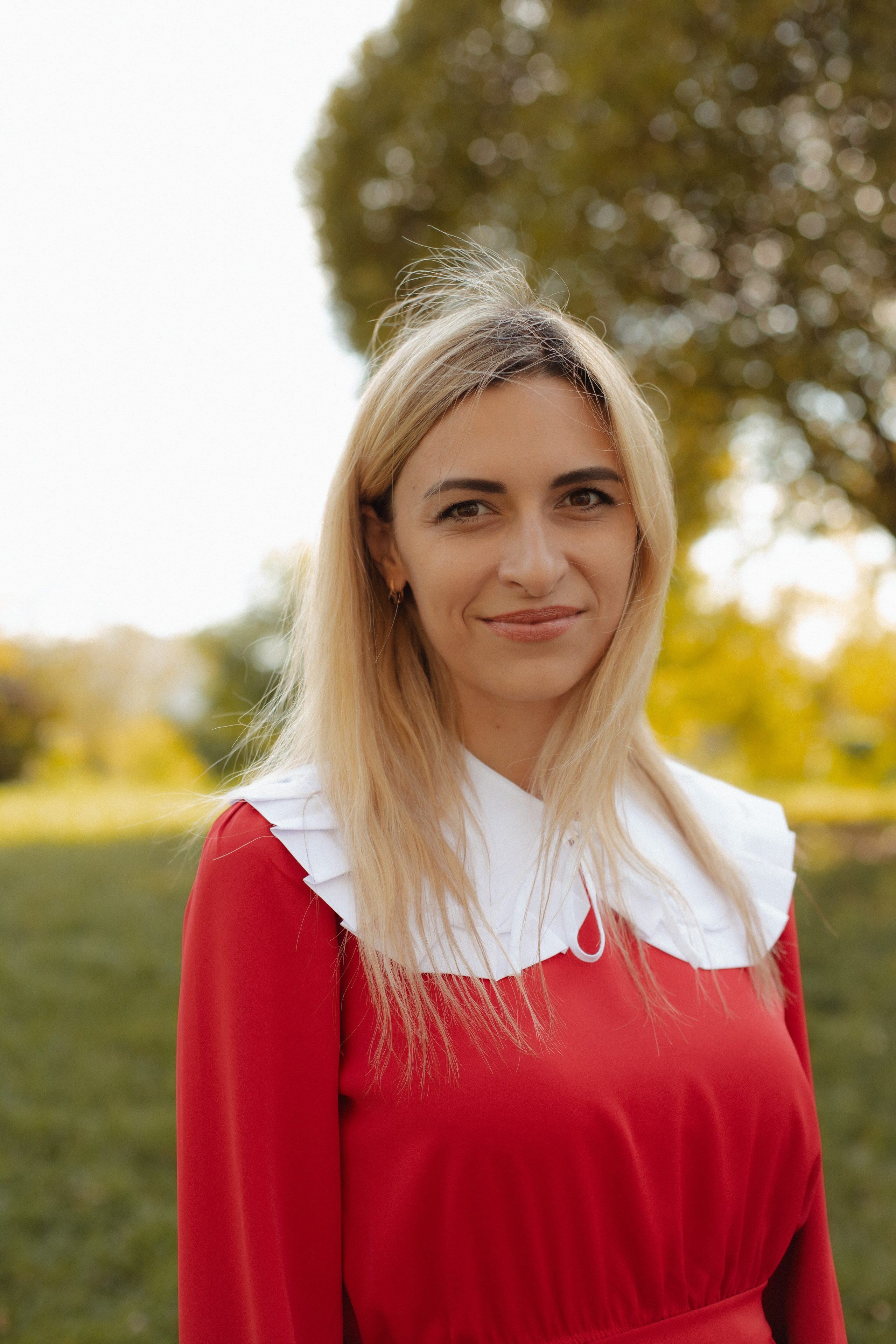 Серафима. Фотограф москва