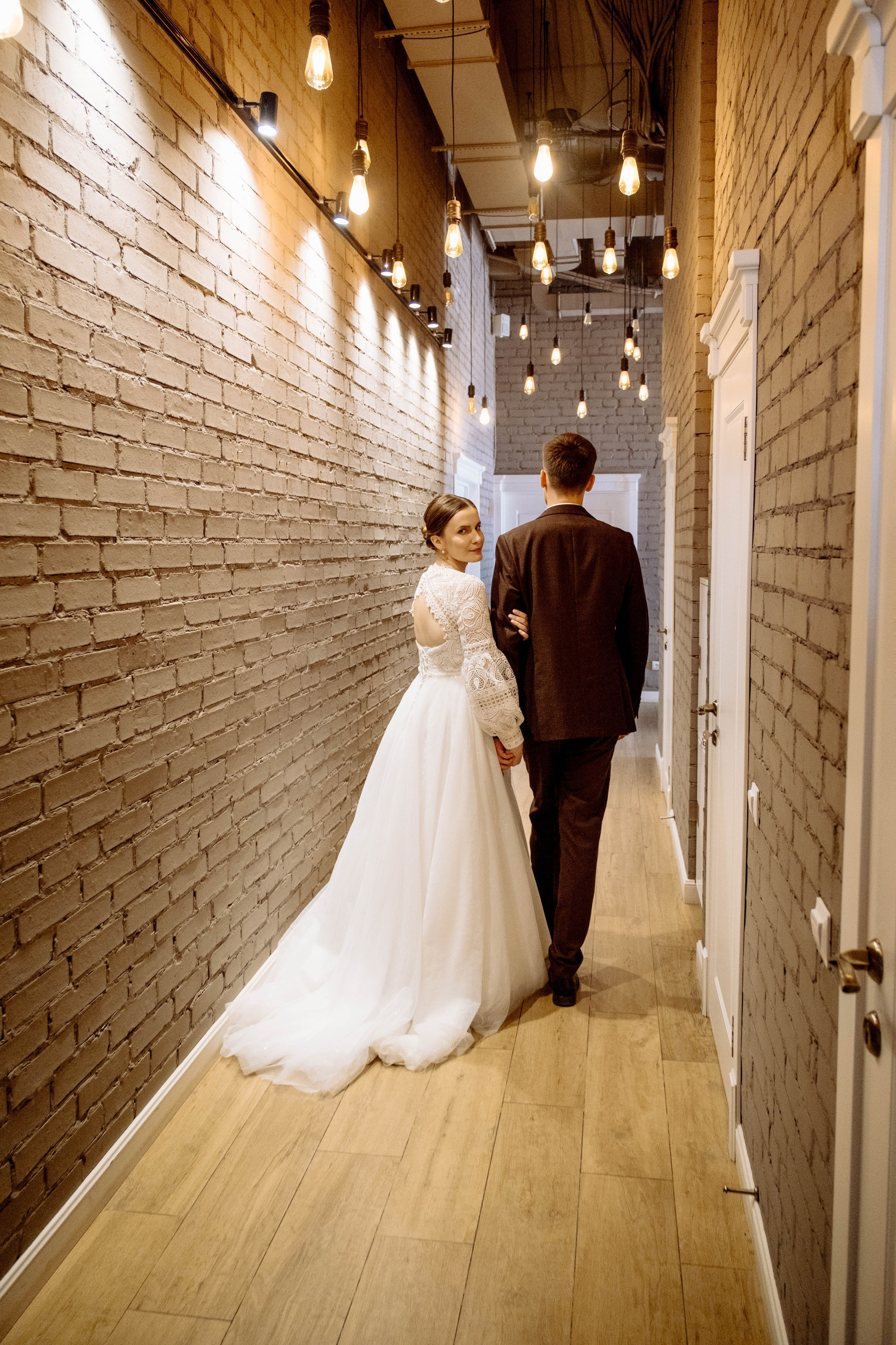 Арсений&Александра. Фотограф в Челябинске I Надин Палмер