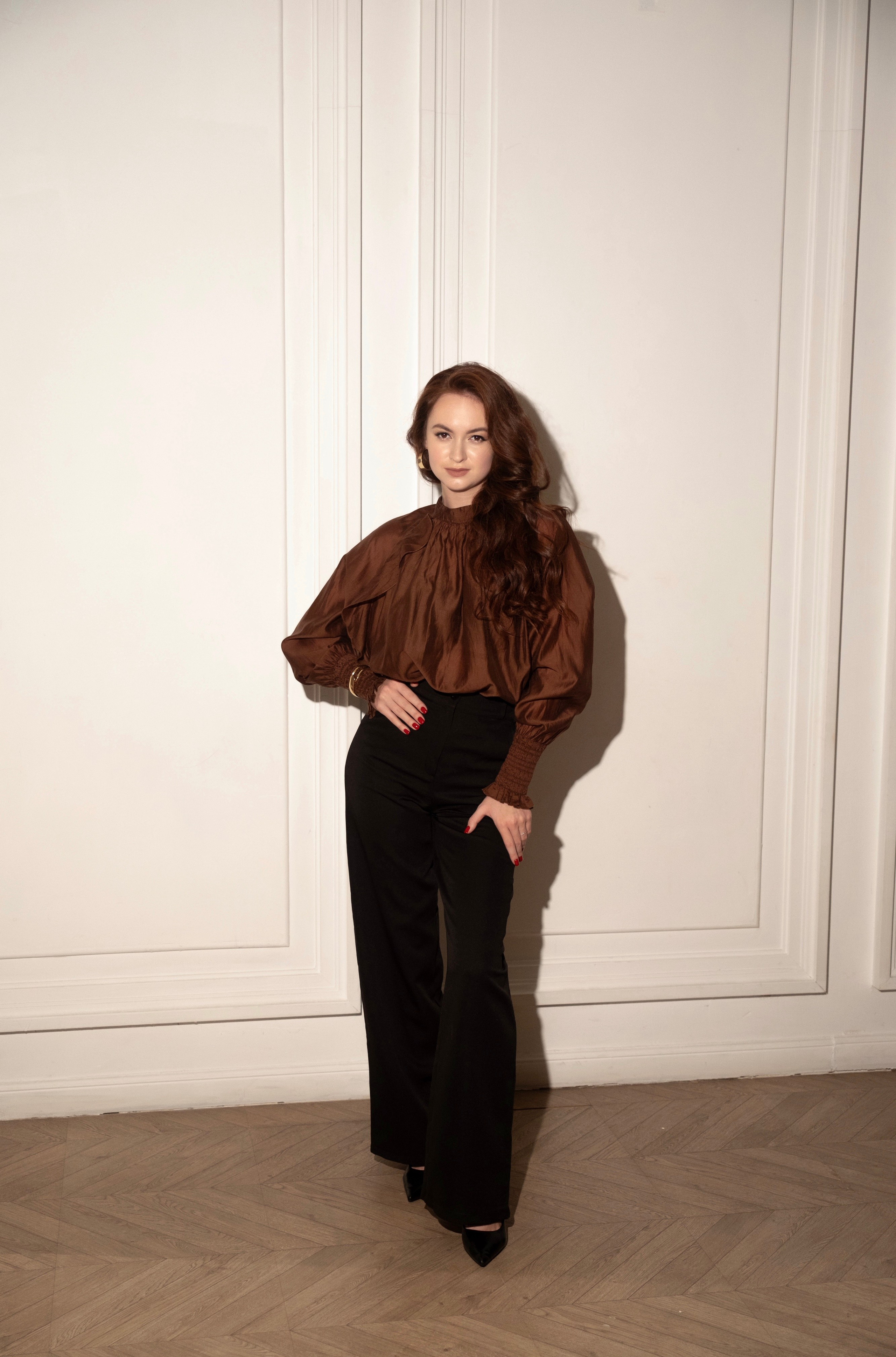 Алина. Фотограф в Челябинске I Надин Палмер