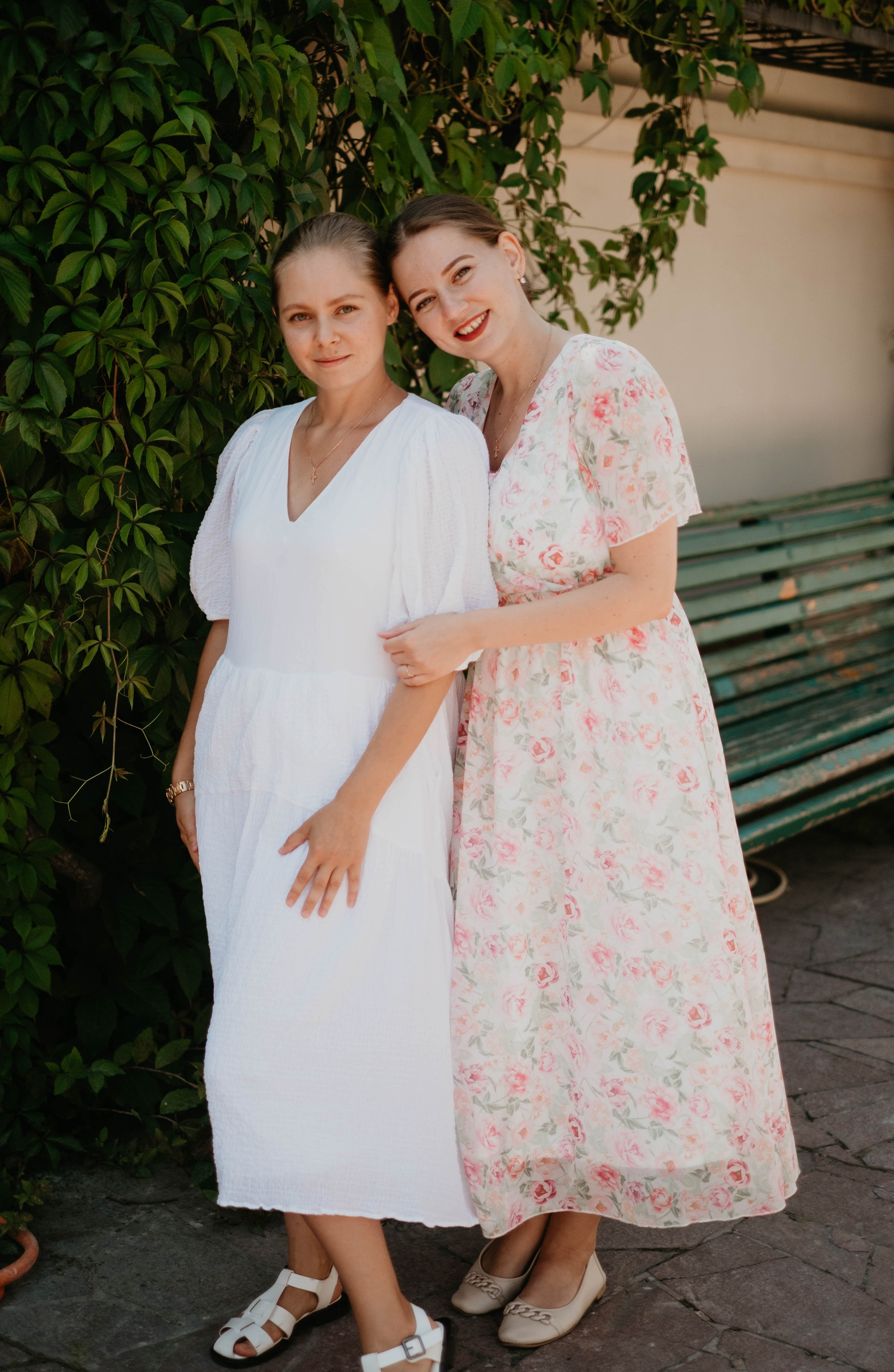 Крещение. Фотограф в Челябинске I Надин Палмер