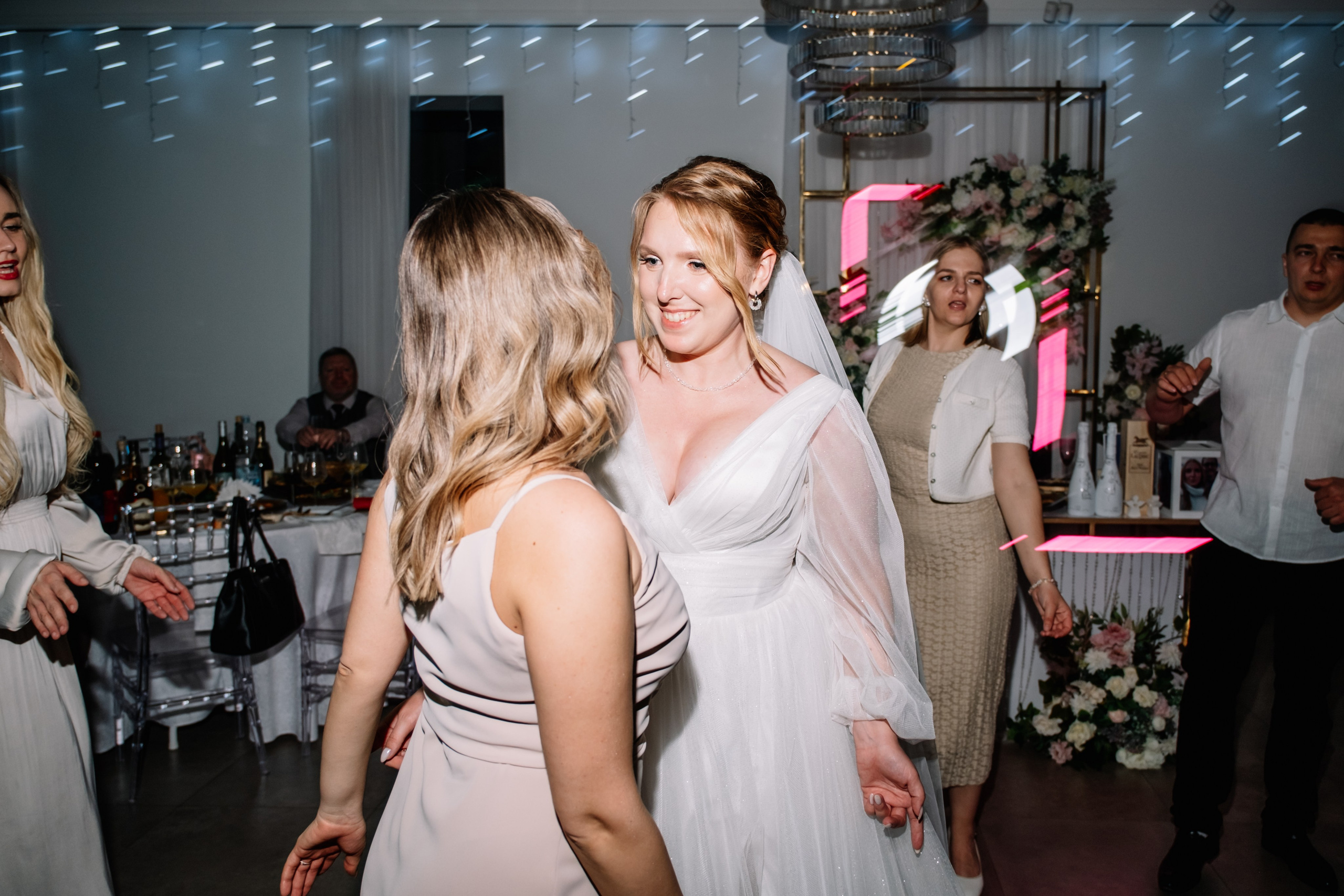 Е&А. Фотограф в Челябинске I Надин Палмер