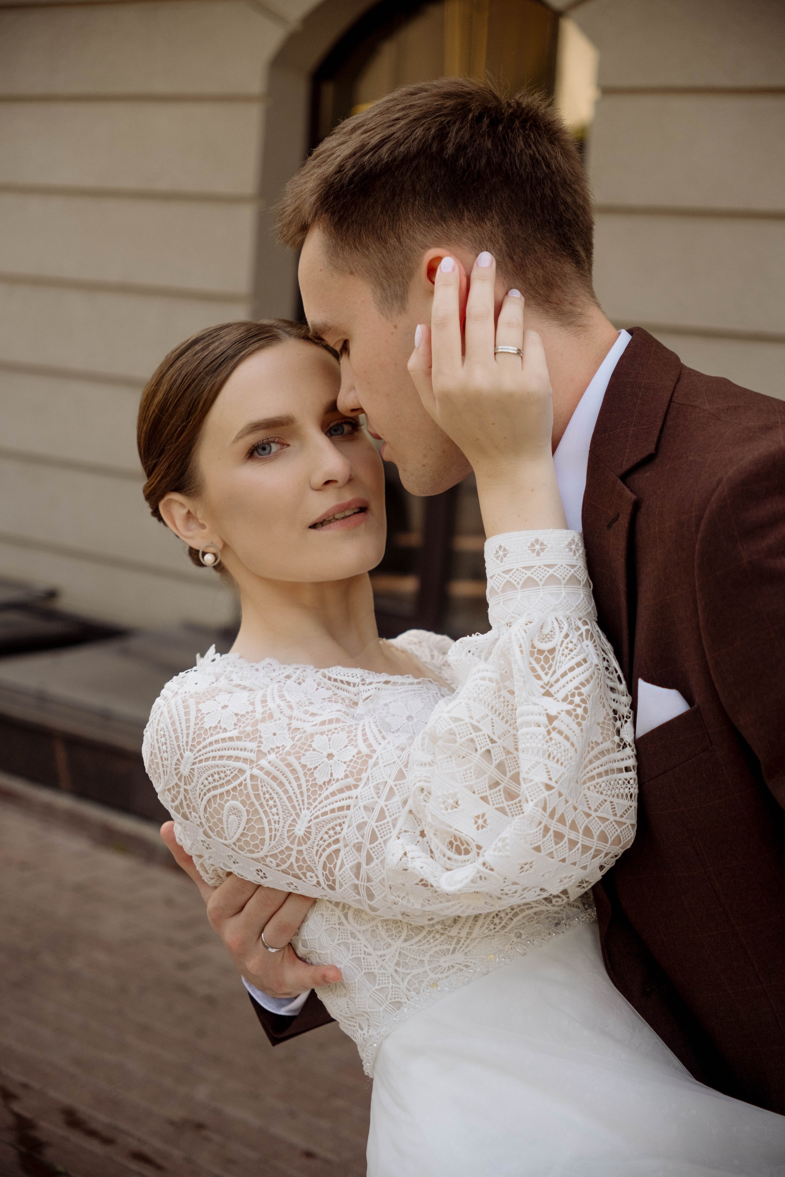 Арсений&Александра. Фотограф в Челябинске I Надин Палмер