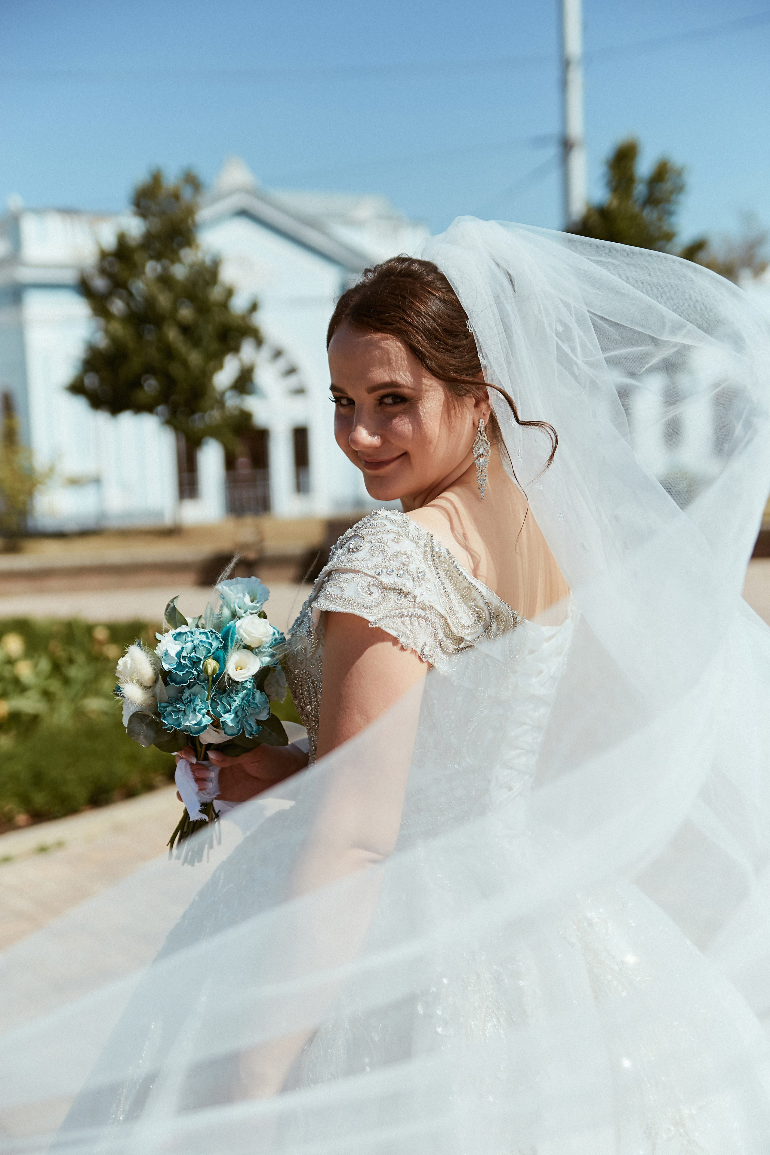 Лиля и Дмитрий. Анастасия Марунич | Блогер | Ставрополь