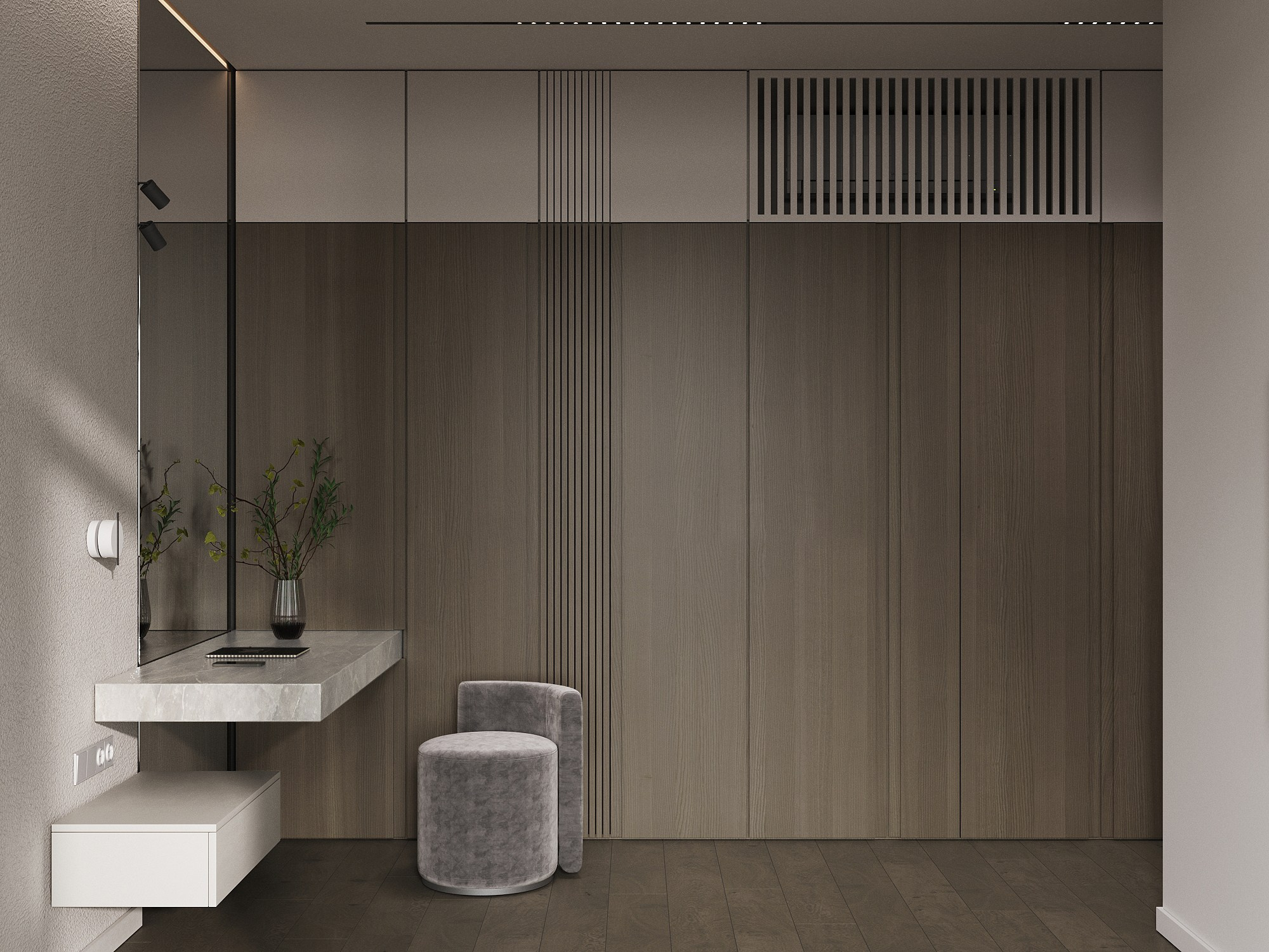 Imperial. Валентина Марченкова • Дизайн интерьера