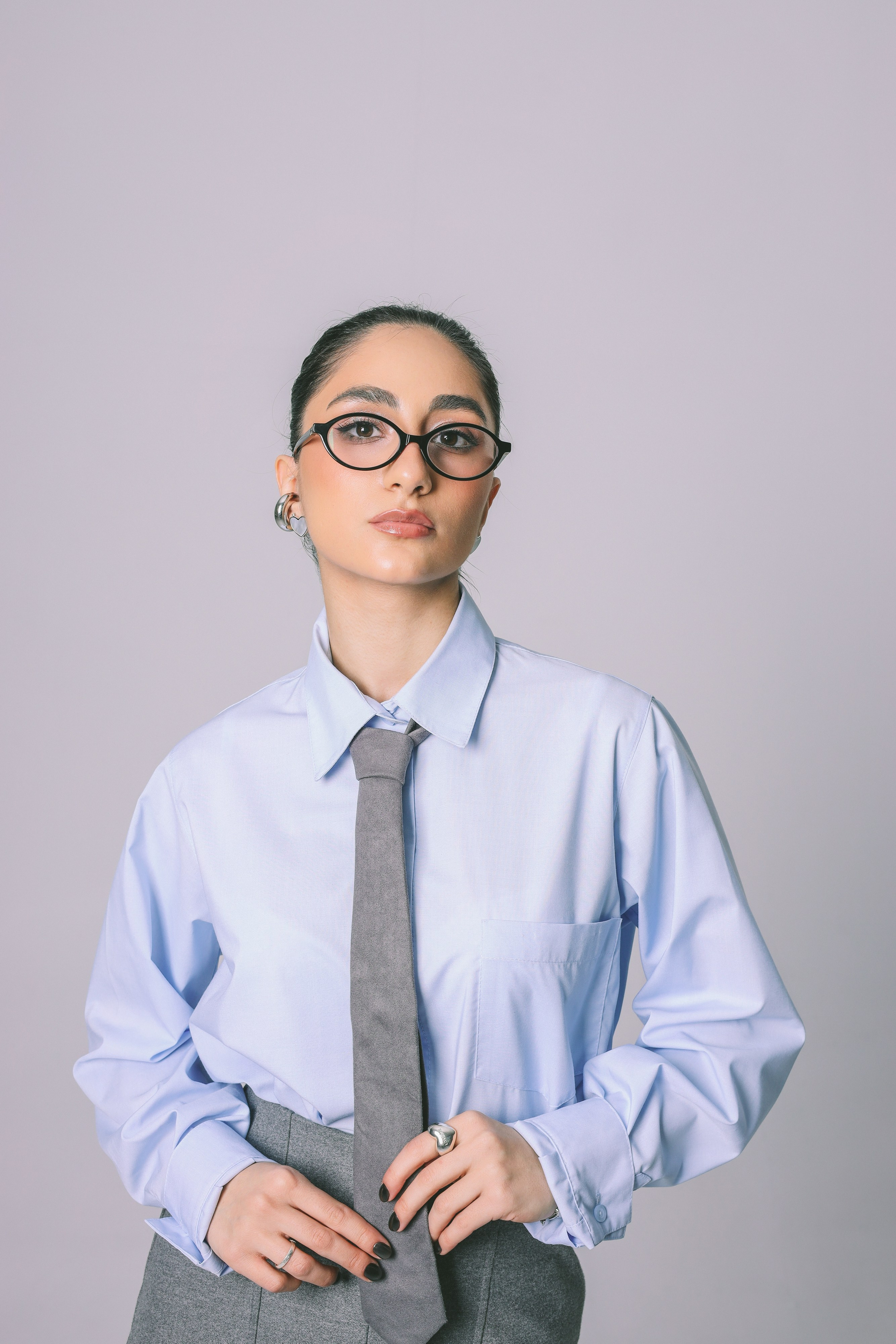 Юридическая компания. Портретный фотограф в Красноярске Аня Медведева