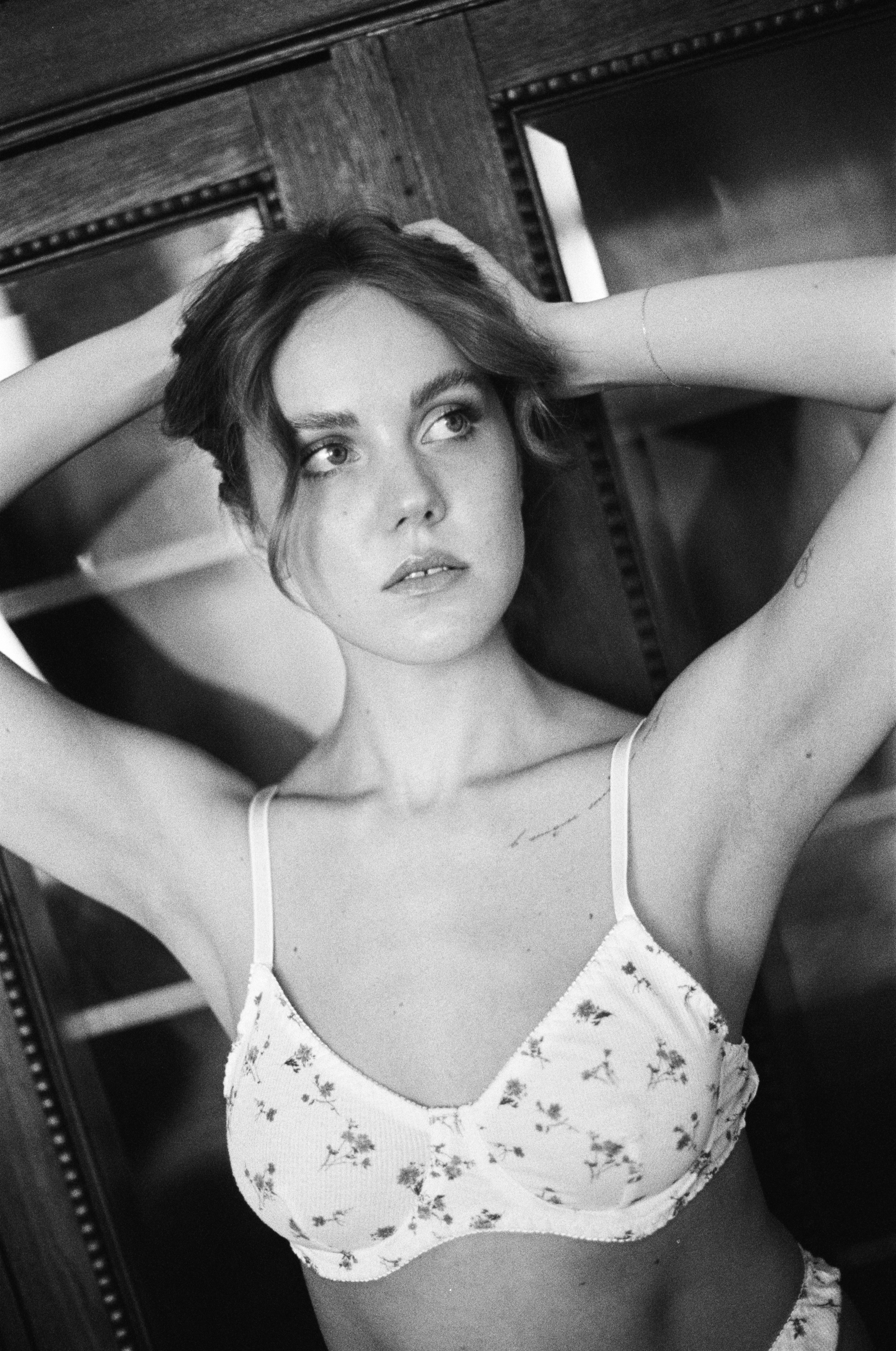 Лена. Фотограф Екатерина Максимова: семейные, индивидуальные съемки, свадьбы