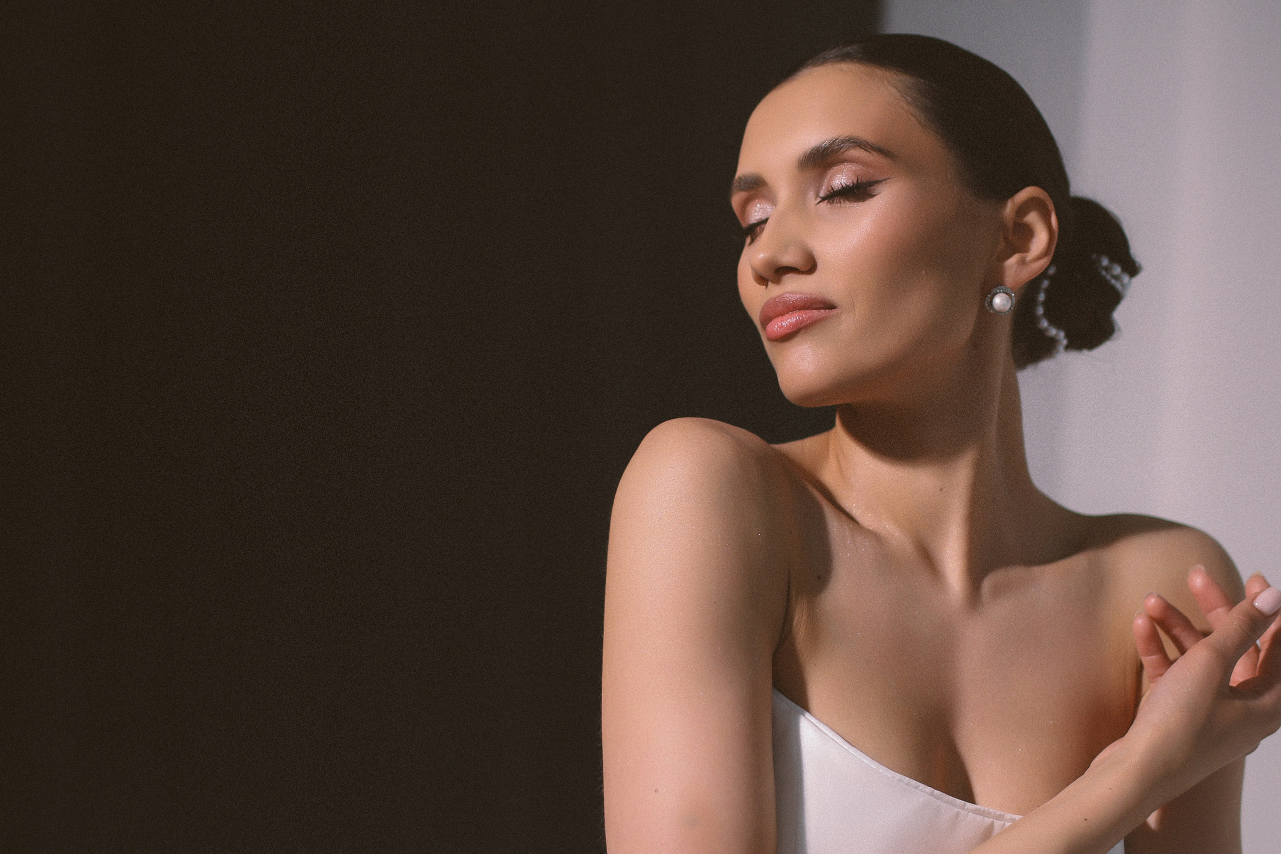 Крис и Игорь. Семейный и свадебный фотограф в Пензе Валерия Филюкова