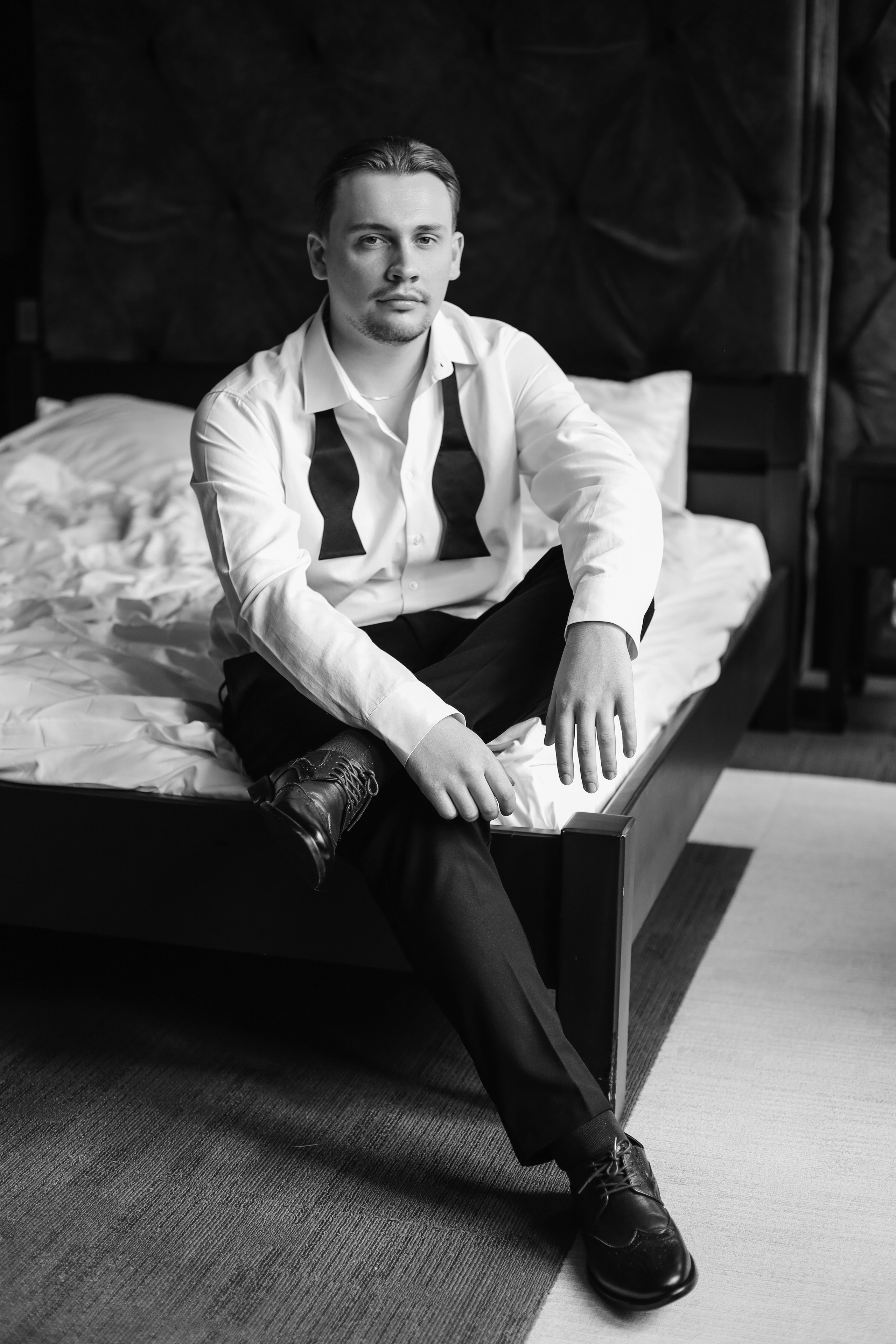 8 июня Марина и Дима. Семейный и свадебный фотограф в Пензе Валерия Филюкова