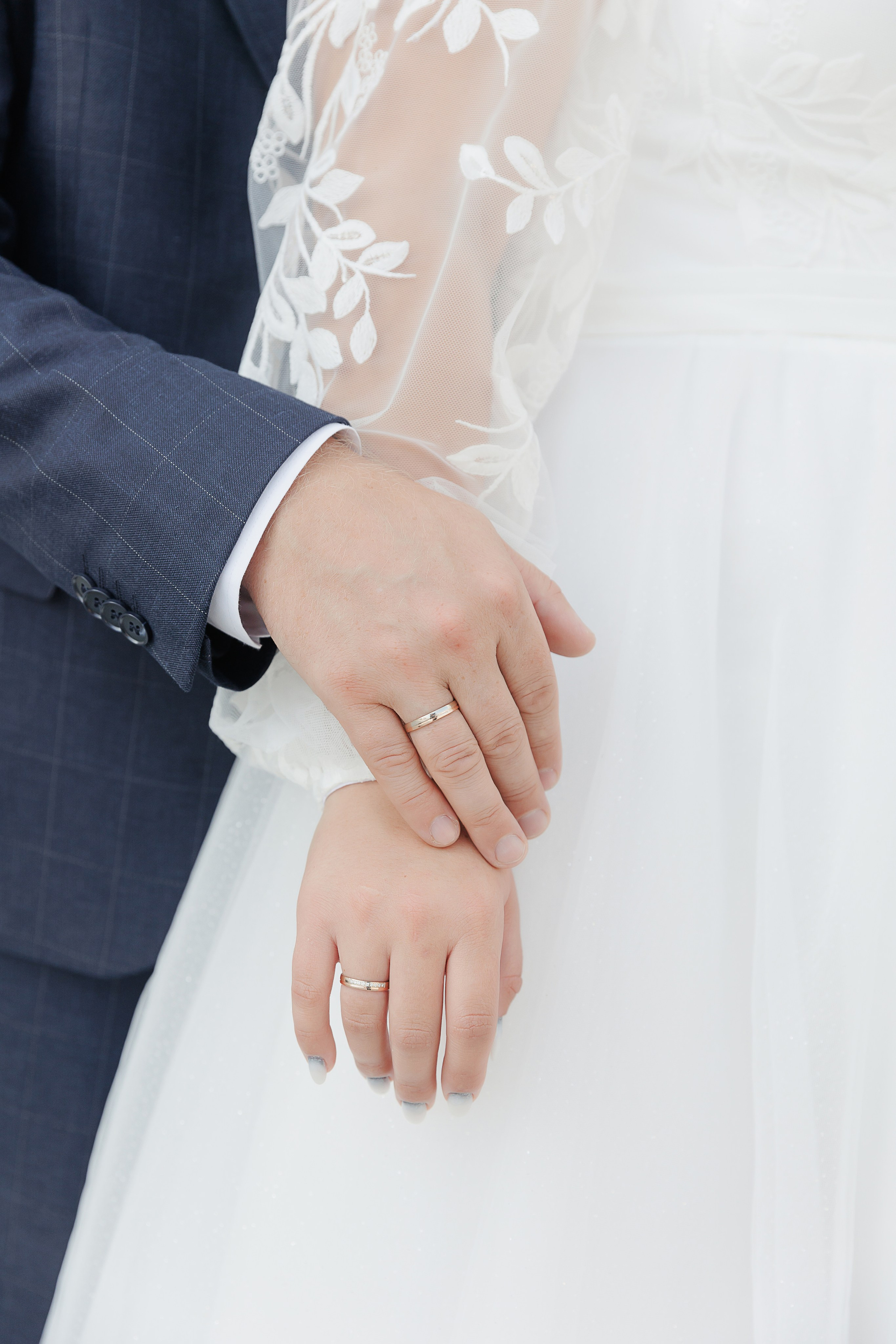 Свадьба Андрея и Ангелины. Свадебный и семейный фотограф в Твери и Тверской области