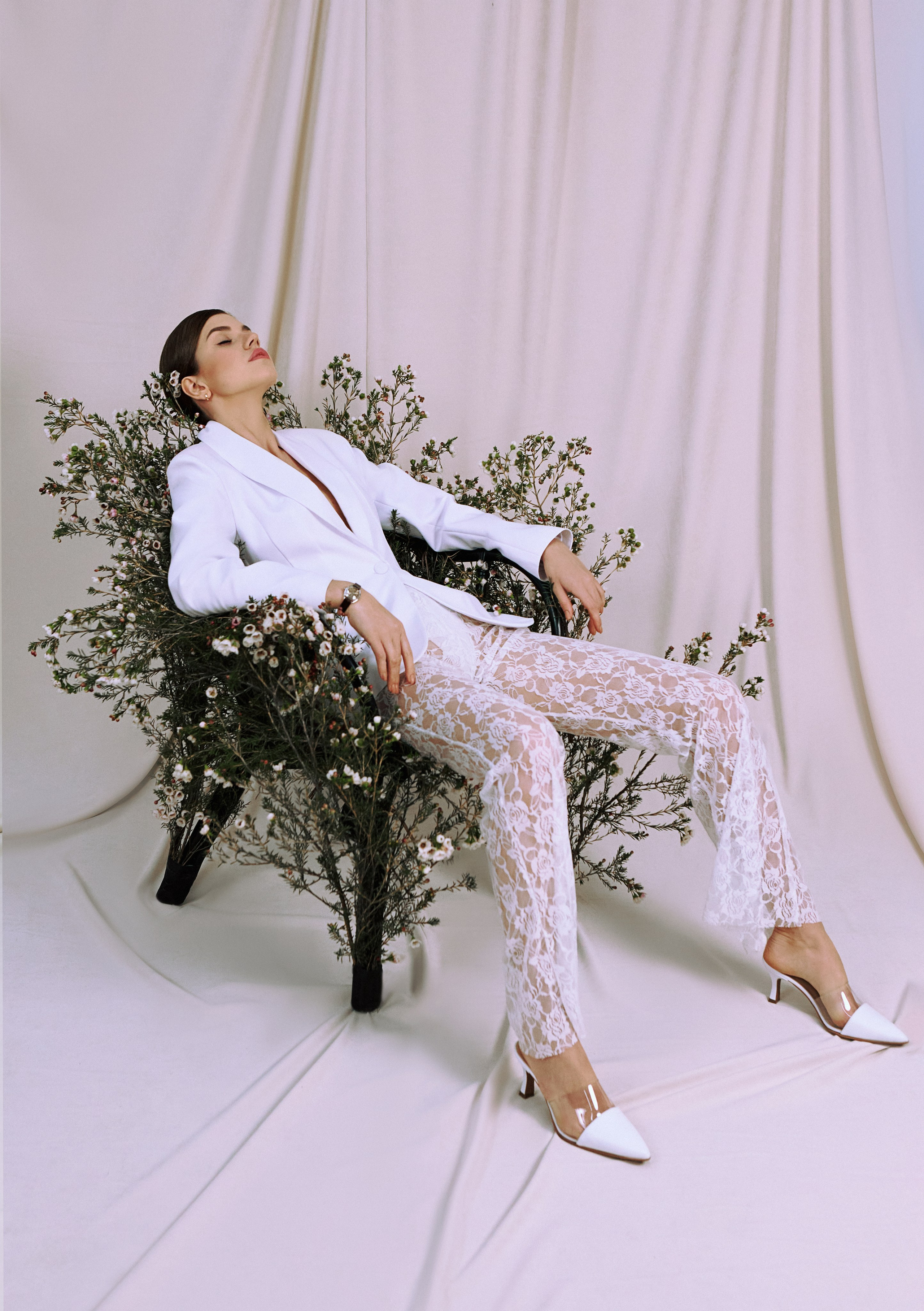 Lookbook. Главная