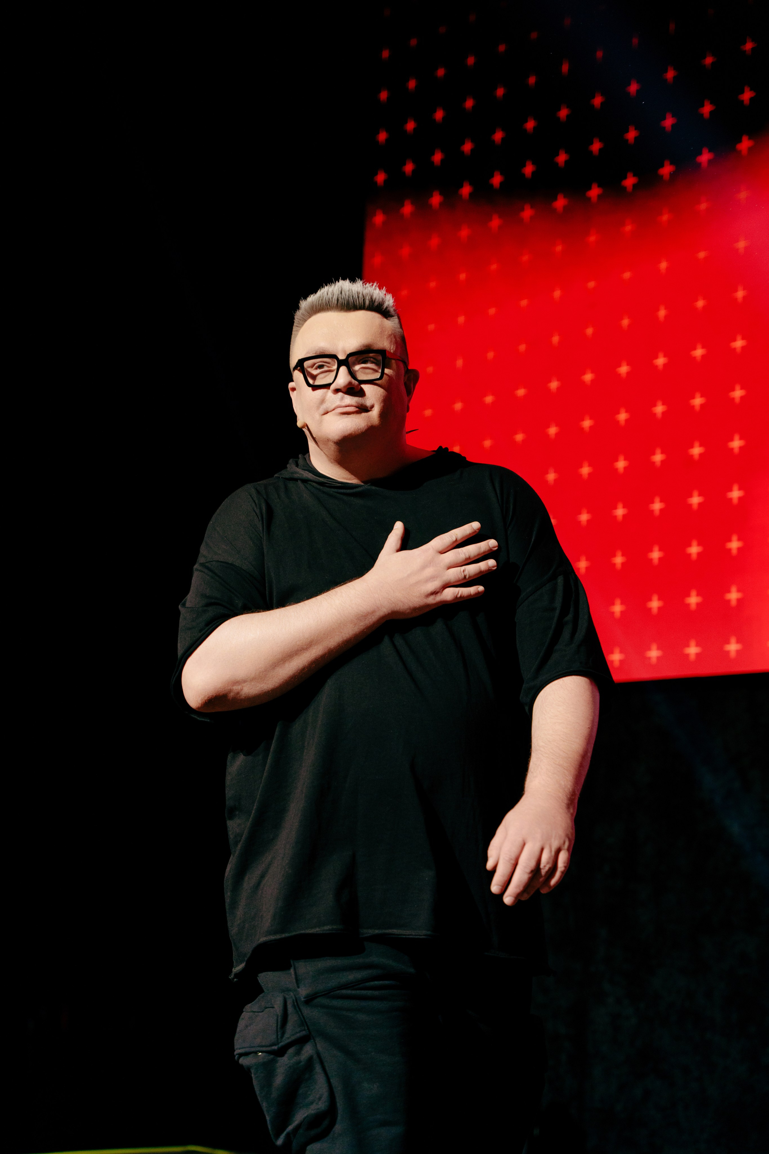 Фотограф на конференцию. Репортажный фотограф Москва Сергей Дружинин