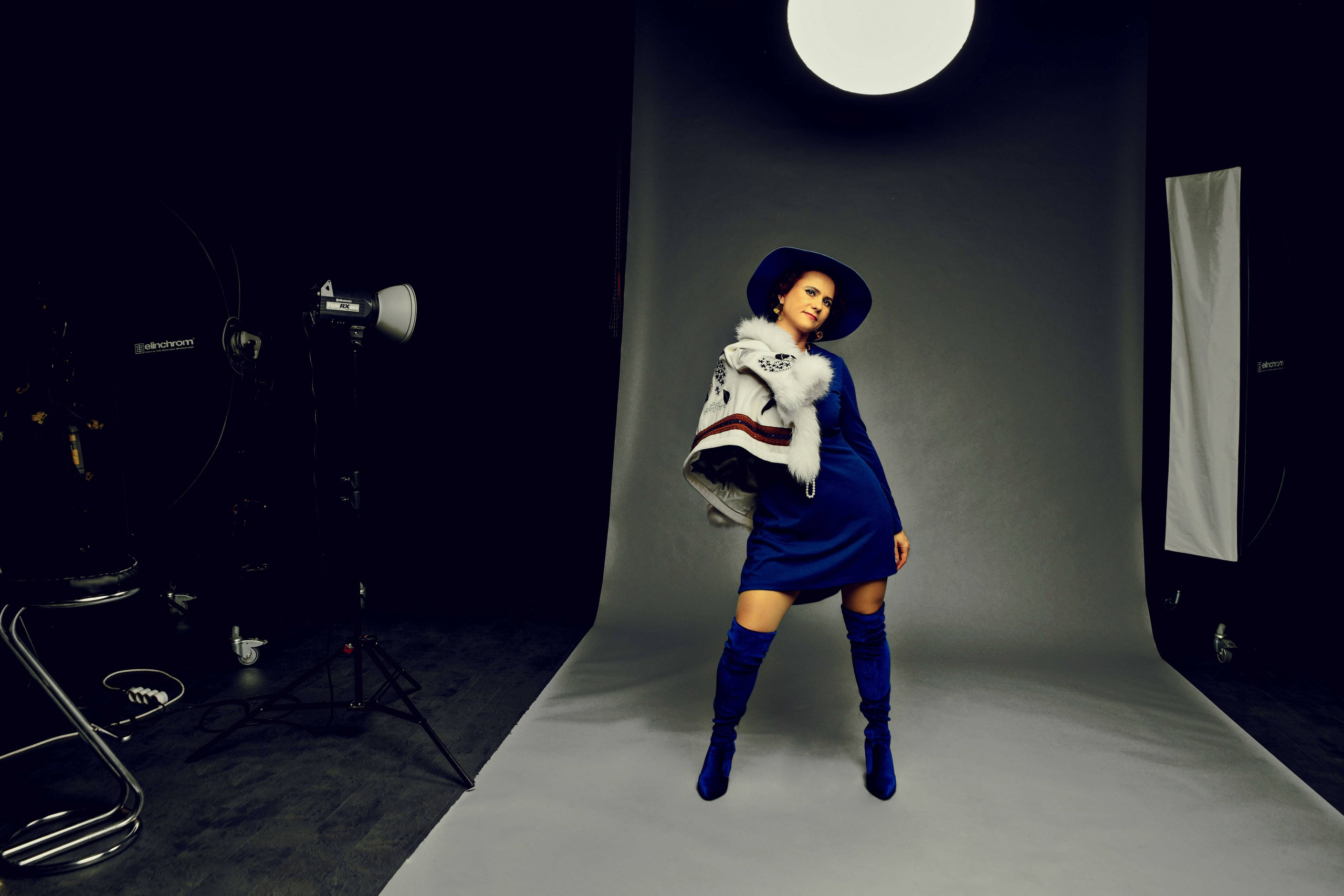 Голливуд. Арт студия «Пегас». Фото- и видео- съемка