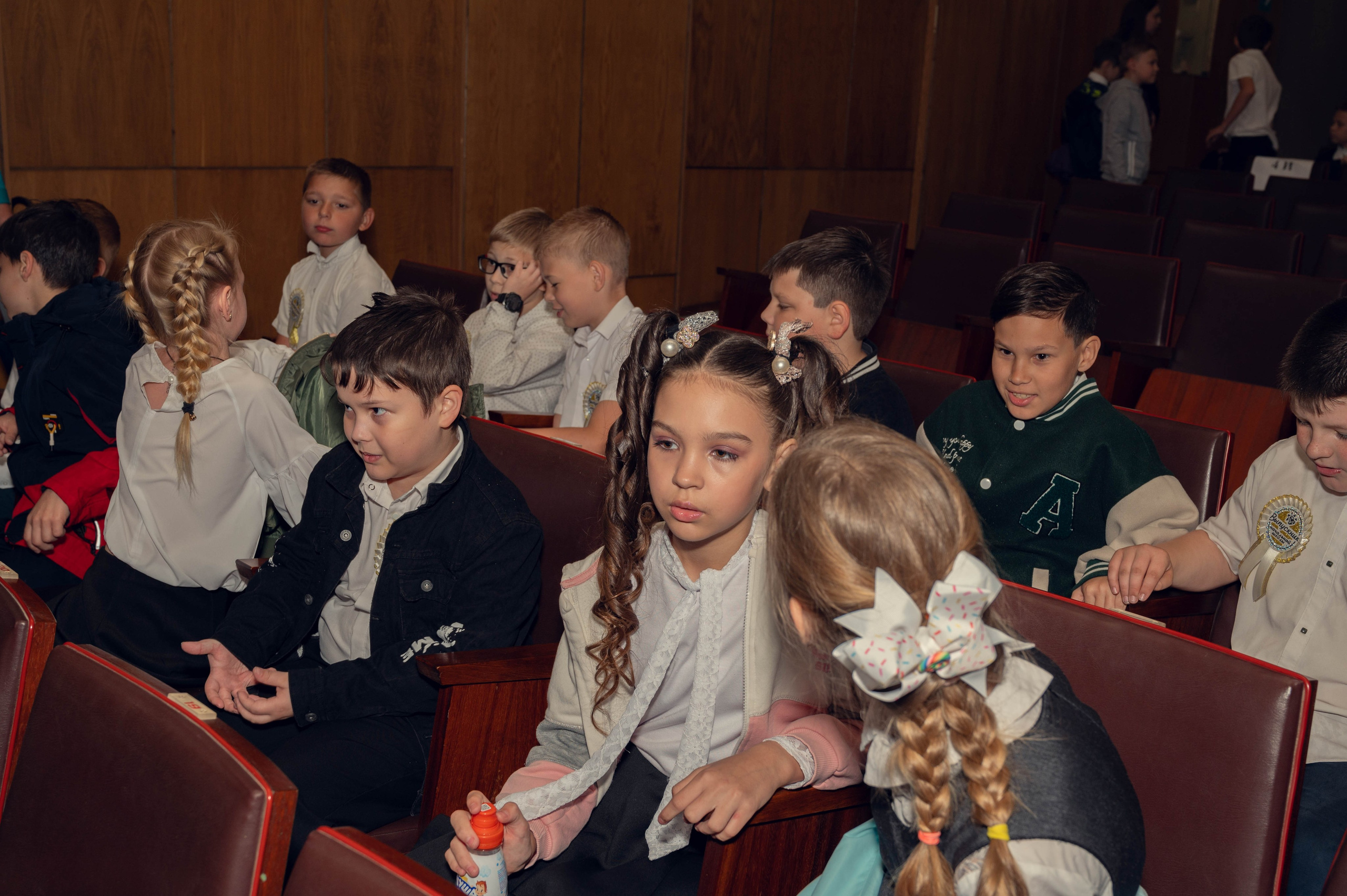 Школьная фотография. Арт студия «Пегас». Фото- и видео- съемка