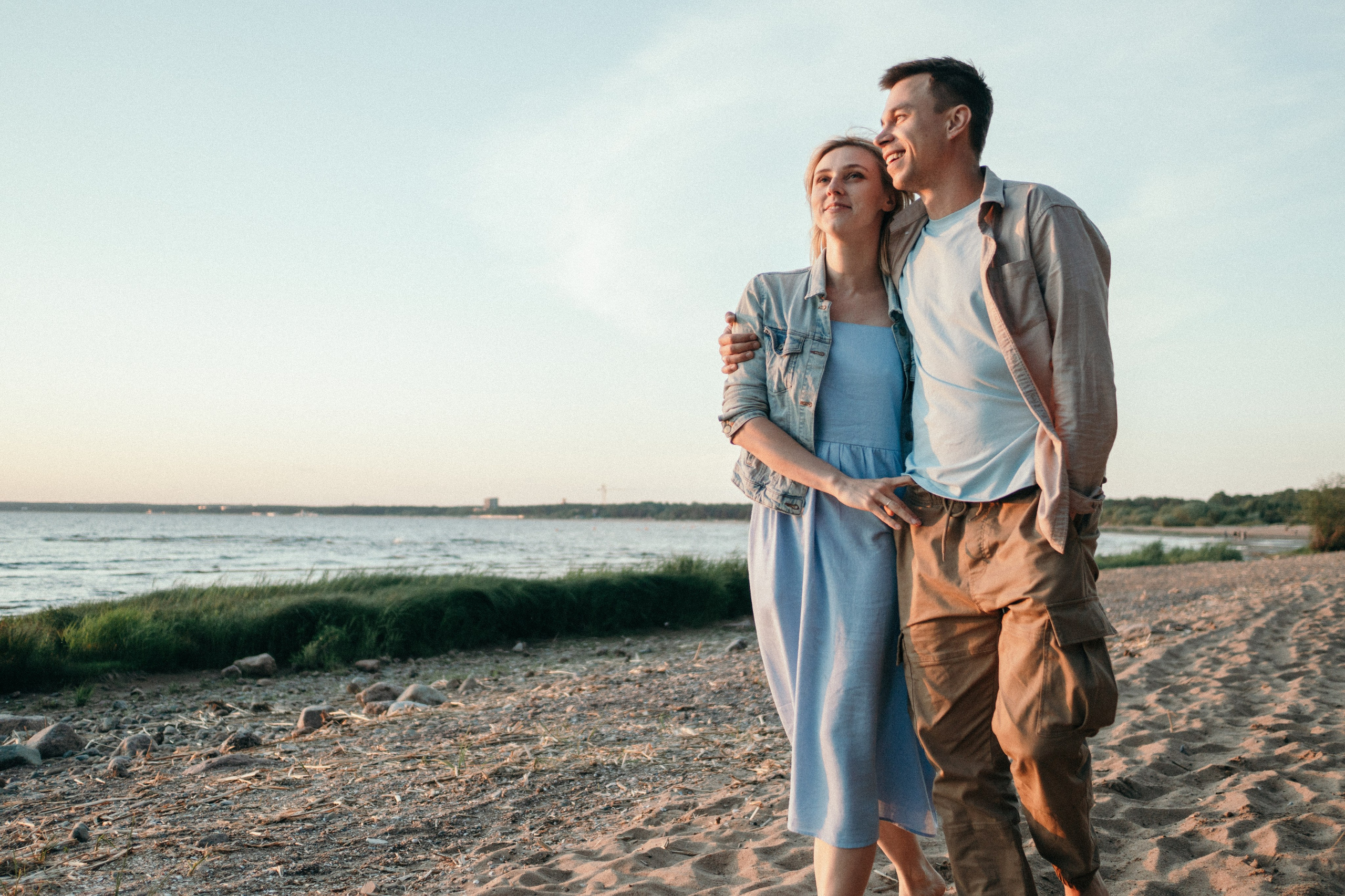Маша, Миша и Даша. Семейный и детский фотограф в Санкт-Петербурге Наталья Григорьева