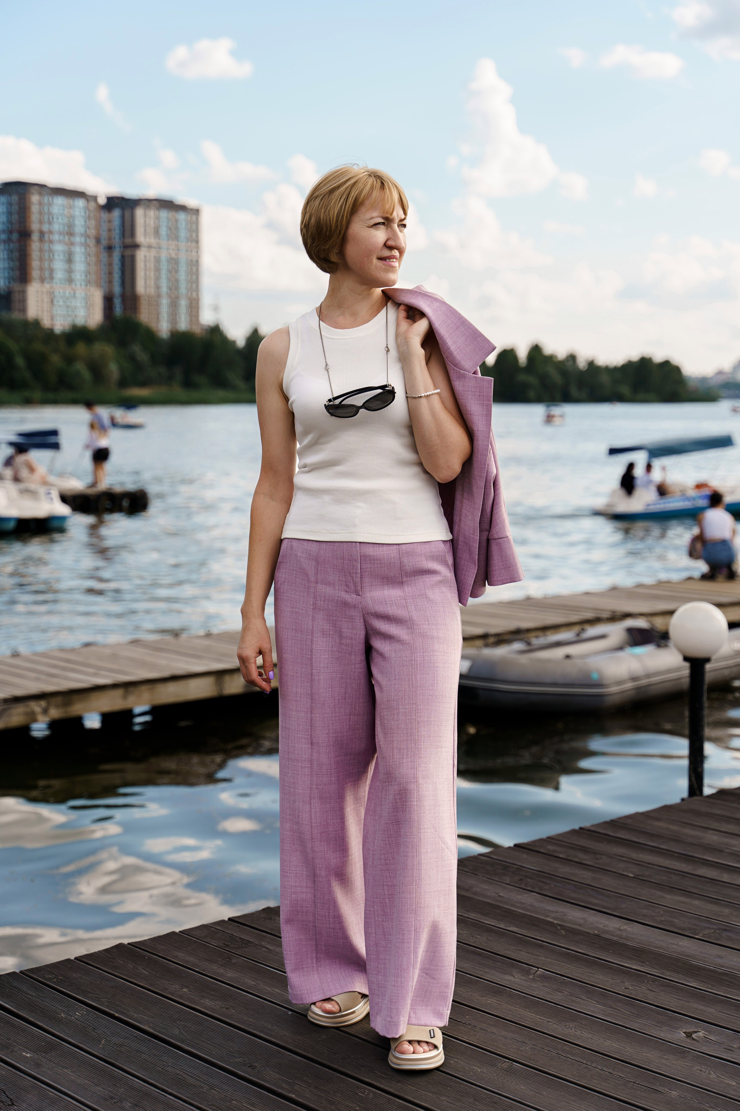 Людмила. Ольга Лещенко фотограф Воронеж фотосессии семейные детские