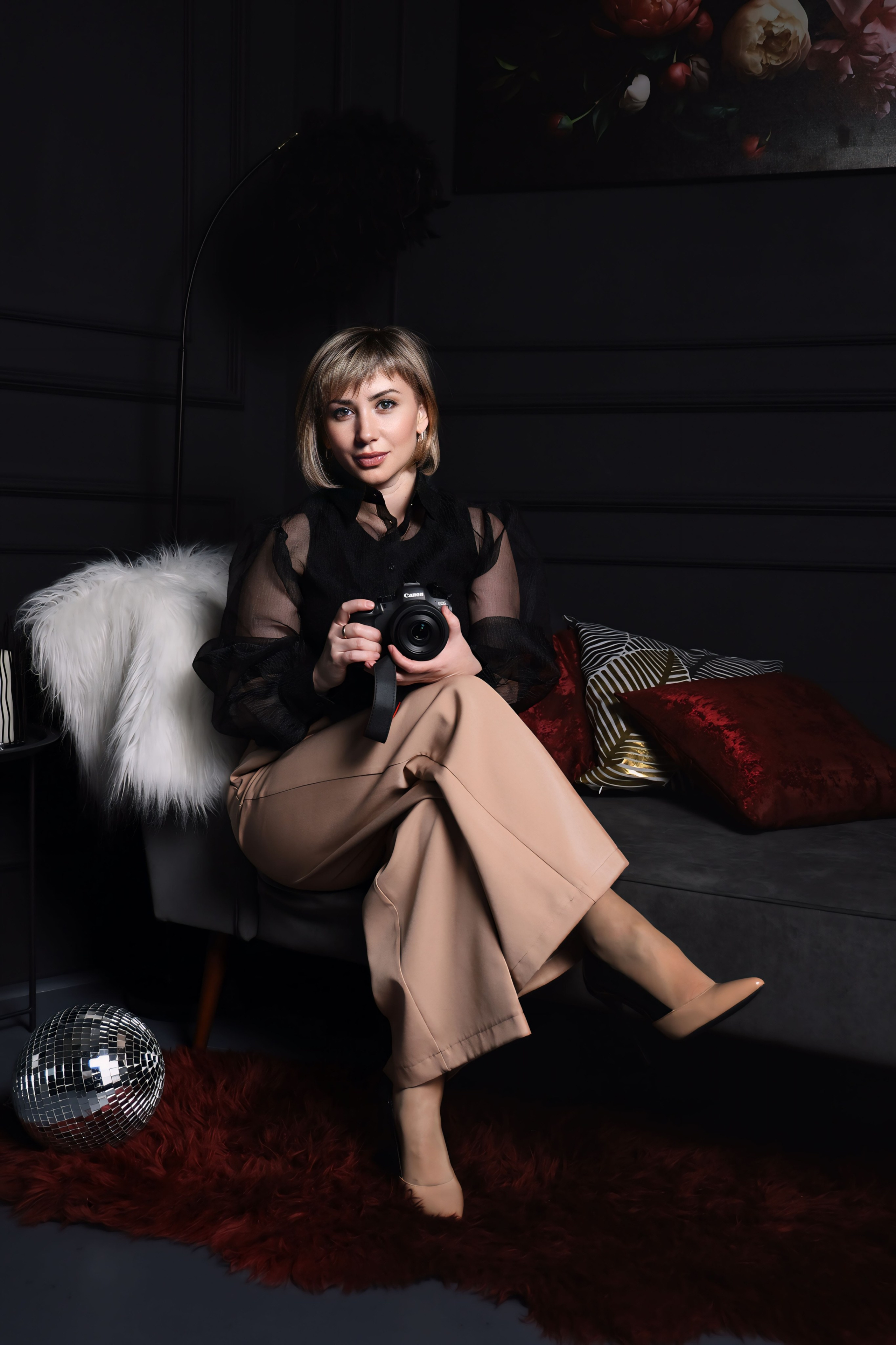 Контент для фотографа. Свадебный и семейный фотограф Москва и Московская область