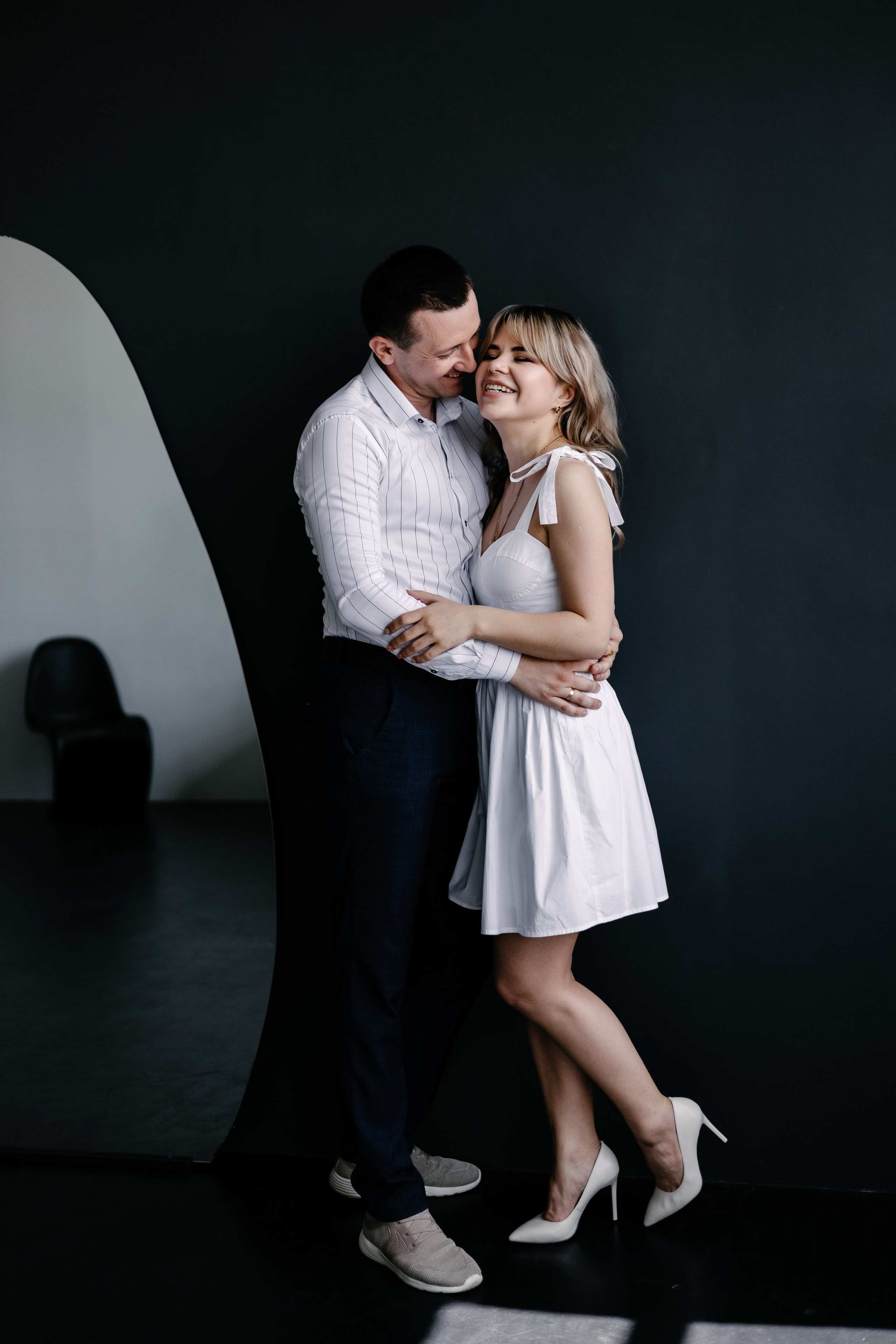 Светлана, Антон. Фотограф Волгоград Кристина Прохоренко