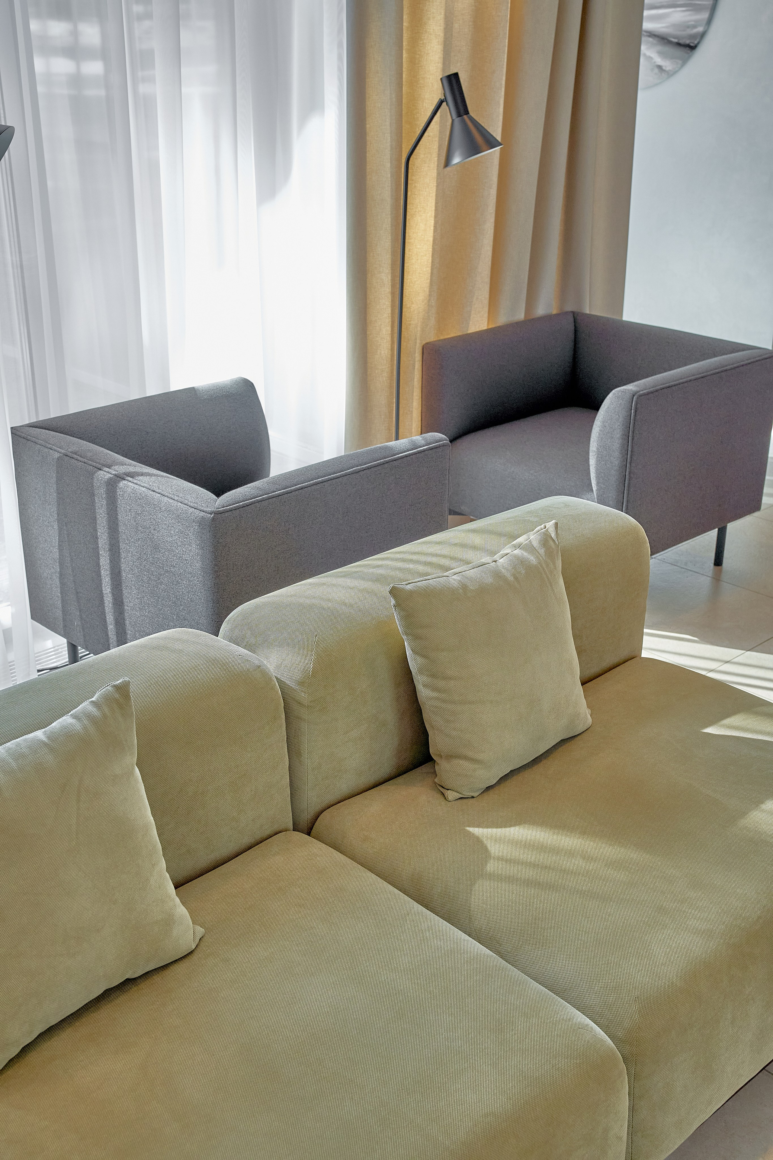 ИГОРА — ВРЕМЕНА ГОДА