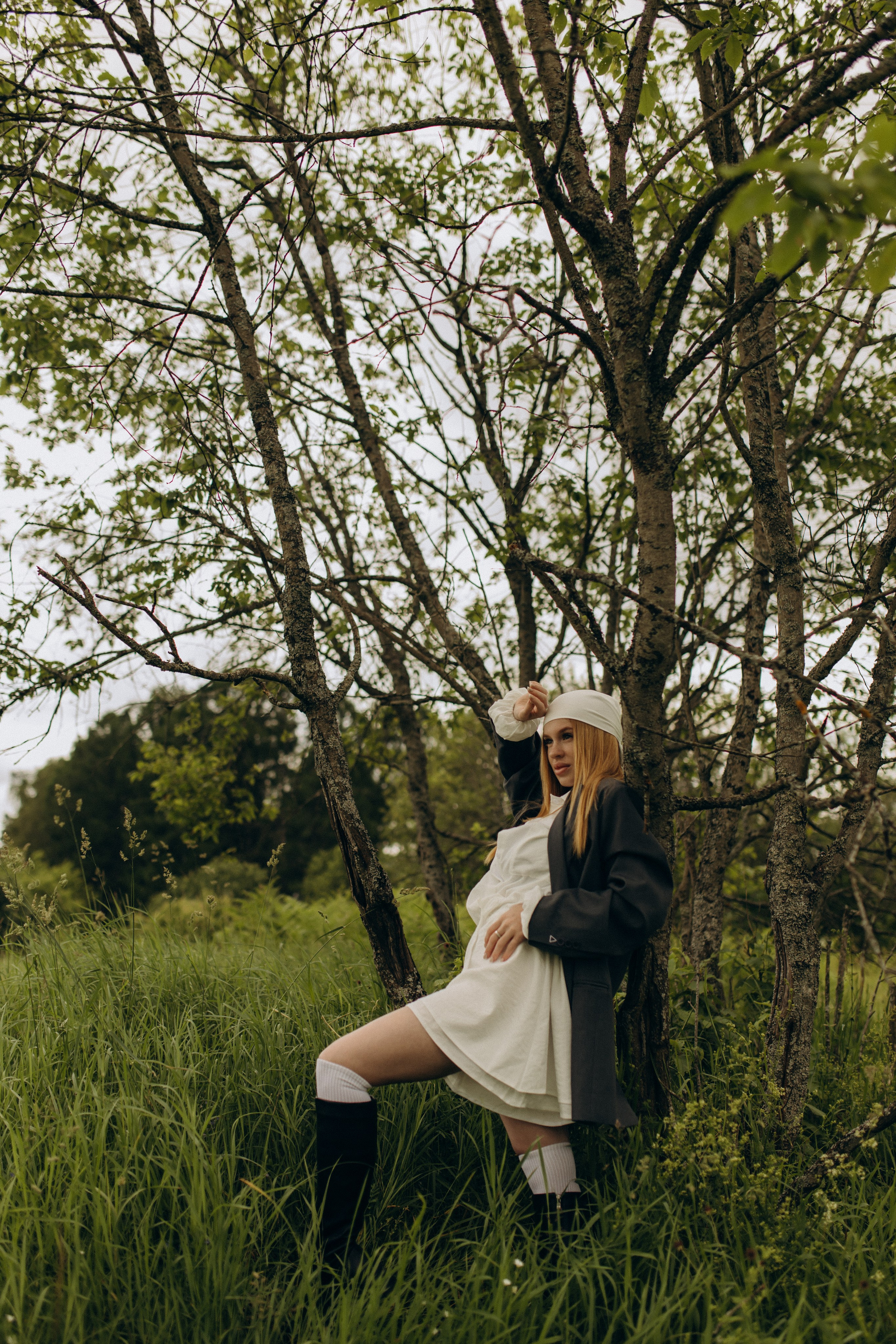 Алина. Услуги