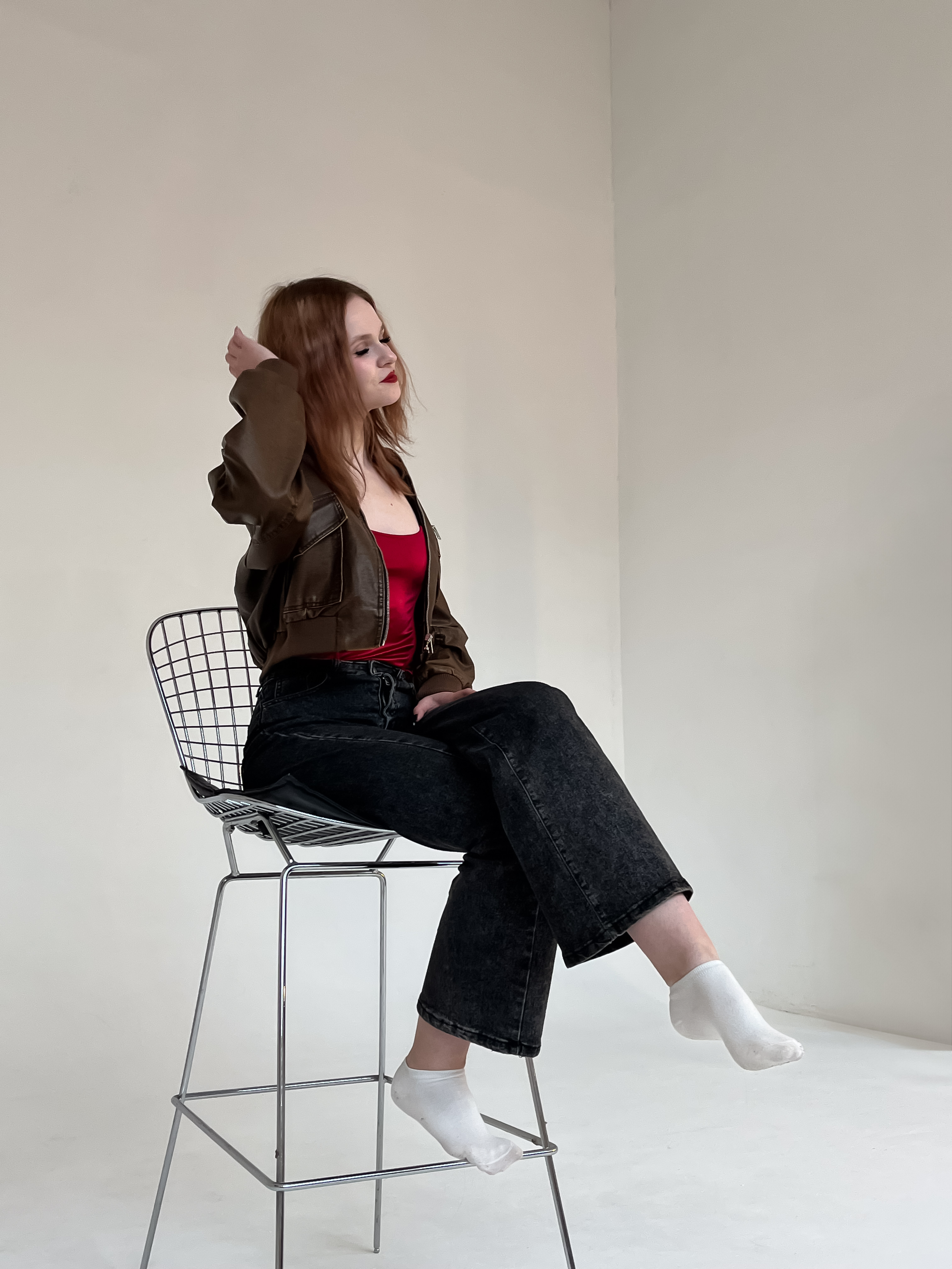 Ксения. Поя Фотограф l Москва и МО