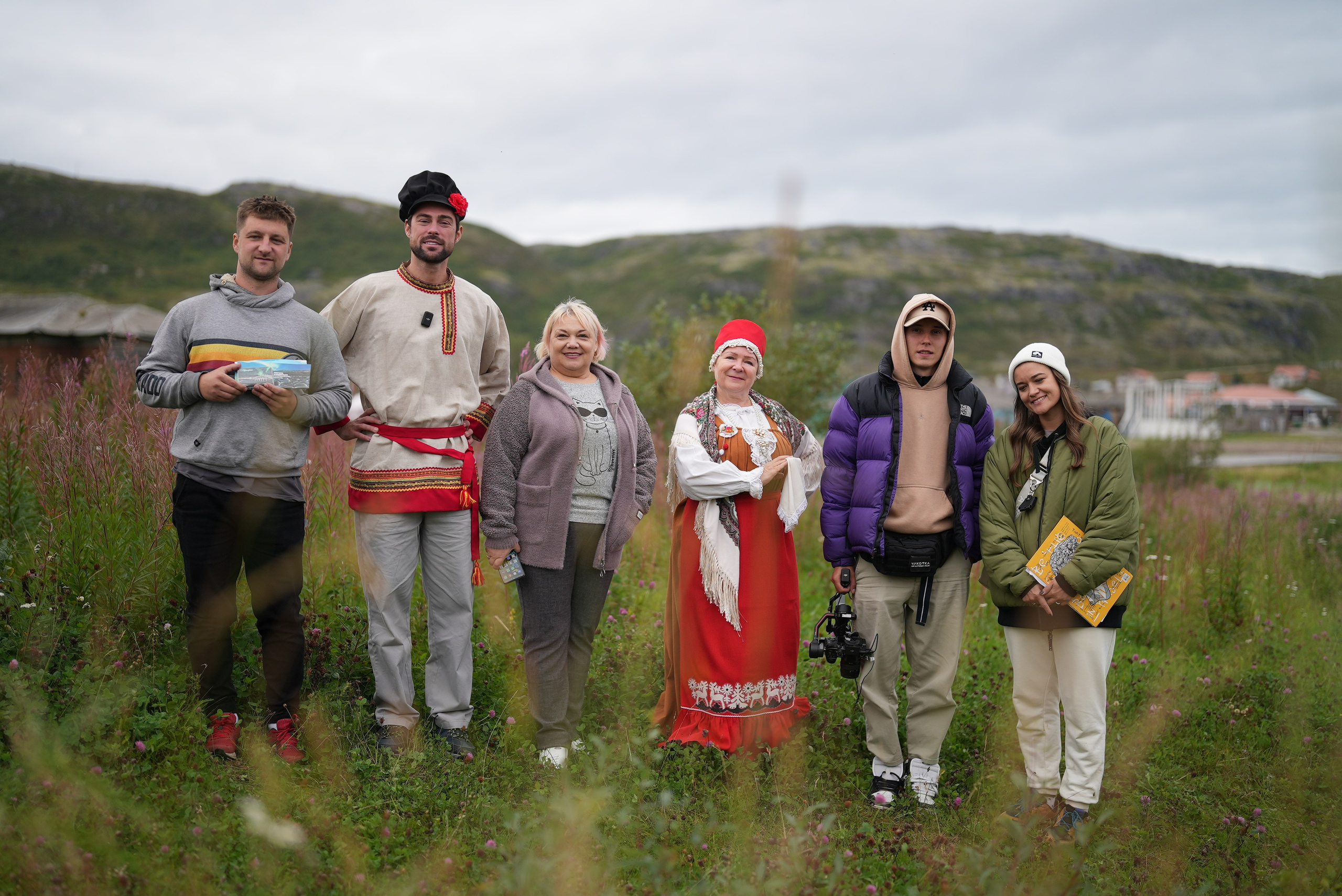 Портреты. Репортажный фотограф Сергей Сергеевич
