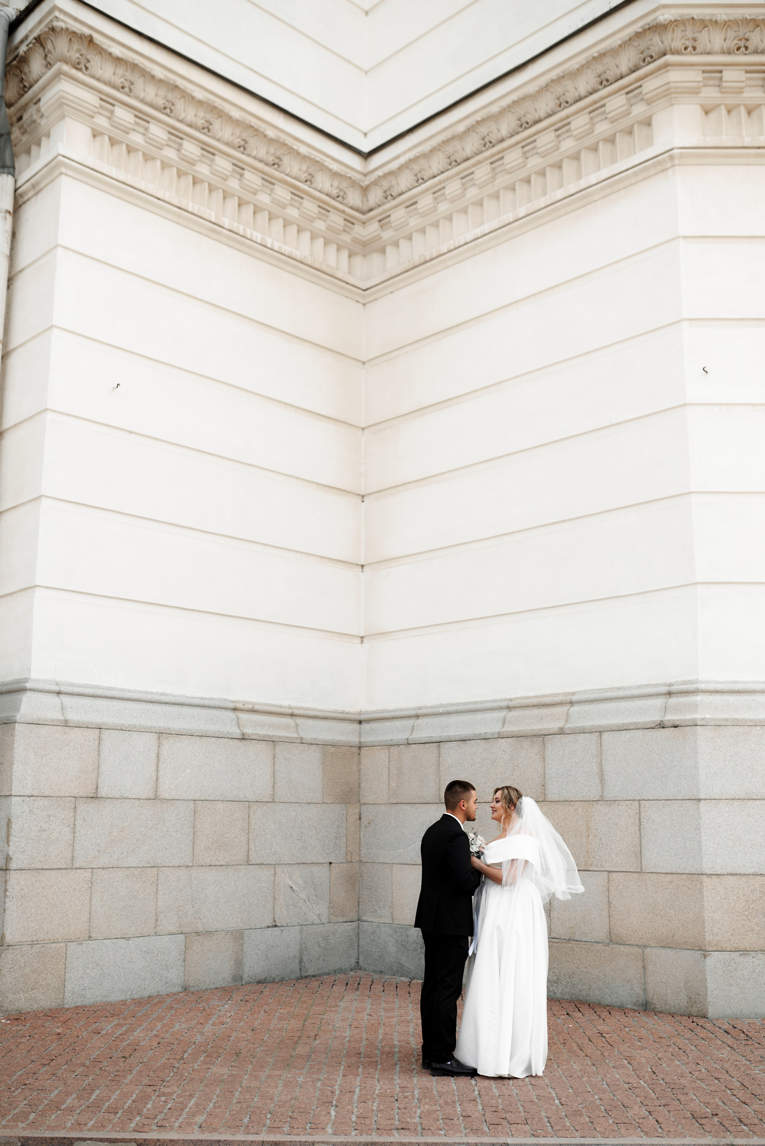Свадьба Даши и Артема. Свадебный фотограф г. Новочеркасск г. Ростов-на-Дону