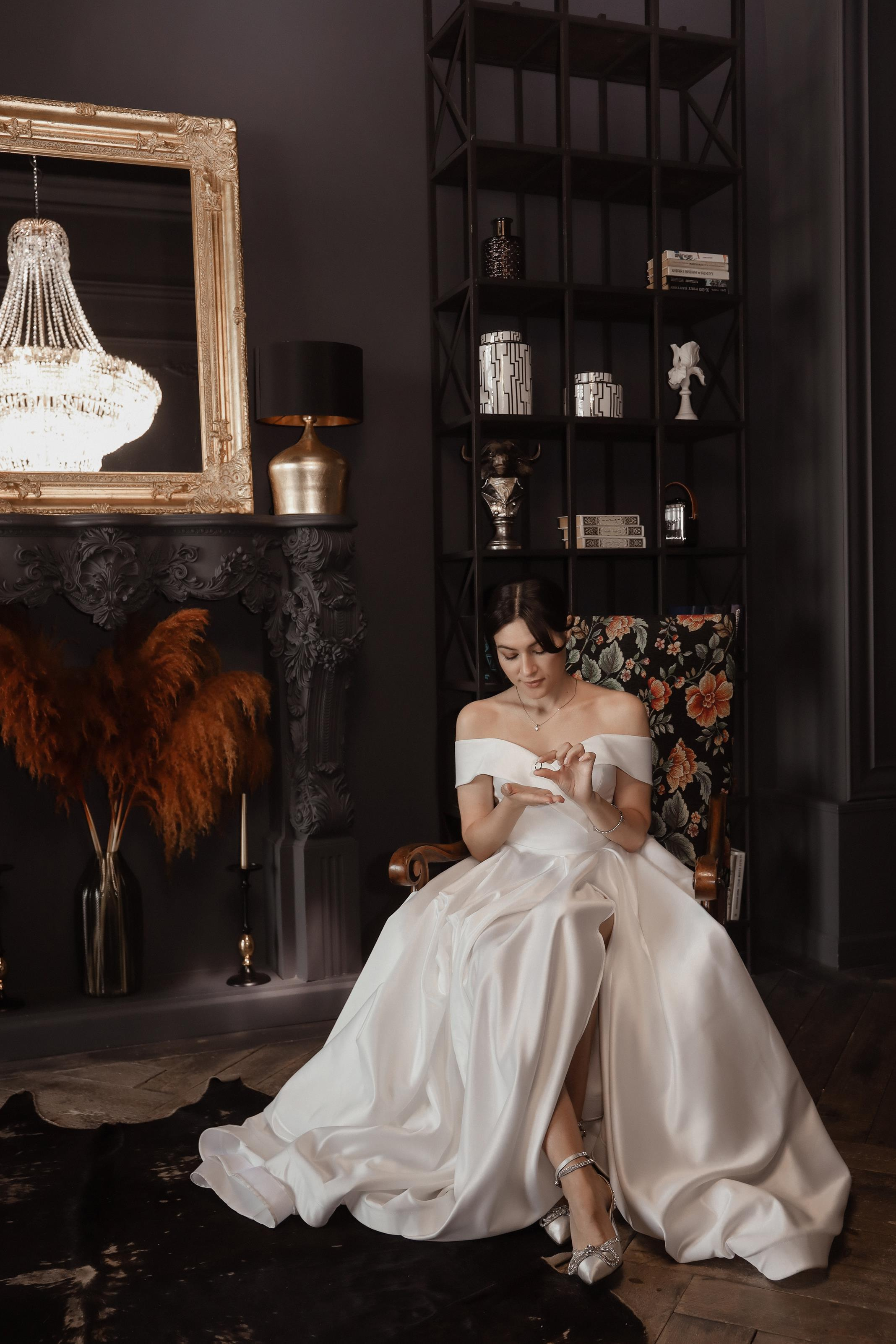 Dark side in love. Алина Малышева, свадебный и семейный фотограф Москва