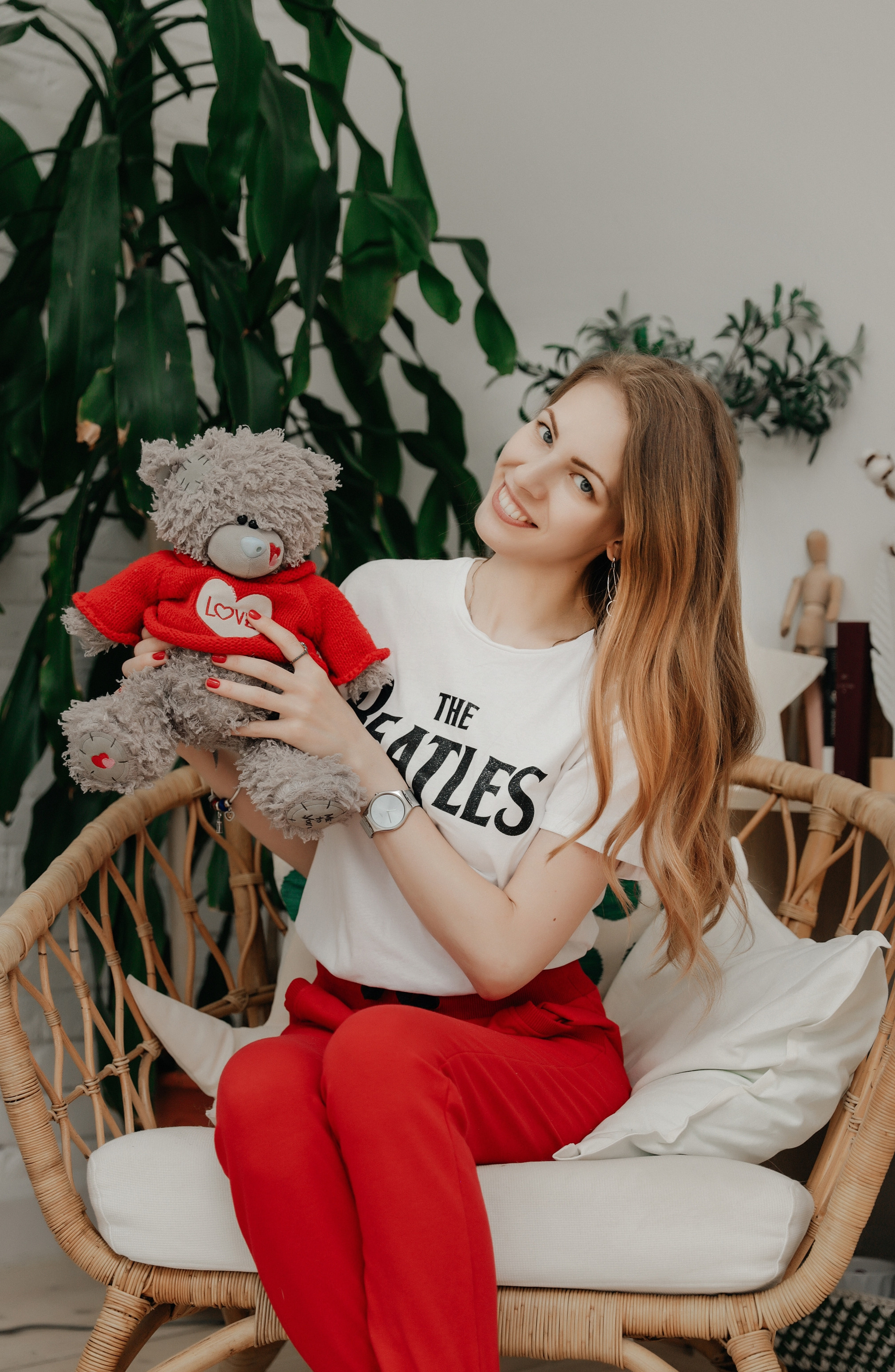 Преподаватель английского. Алина Малышева, свадебный и семейный фотограф Москва