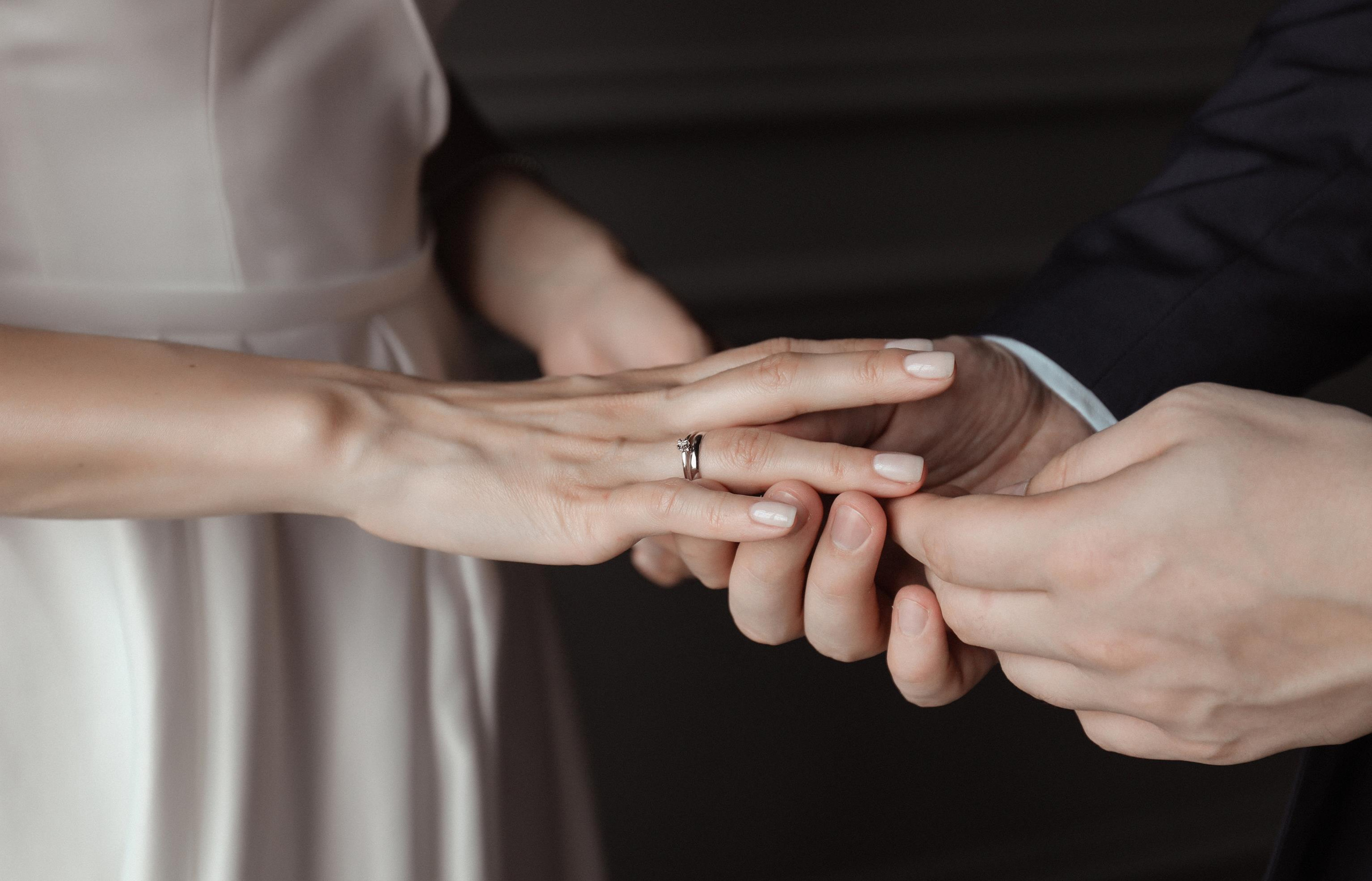 Dark side in love. Алина Малышева, свадебный и семейный фотограф Москва