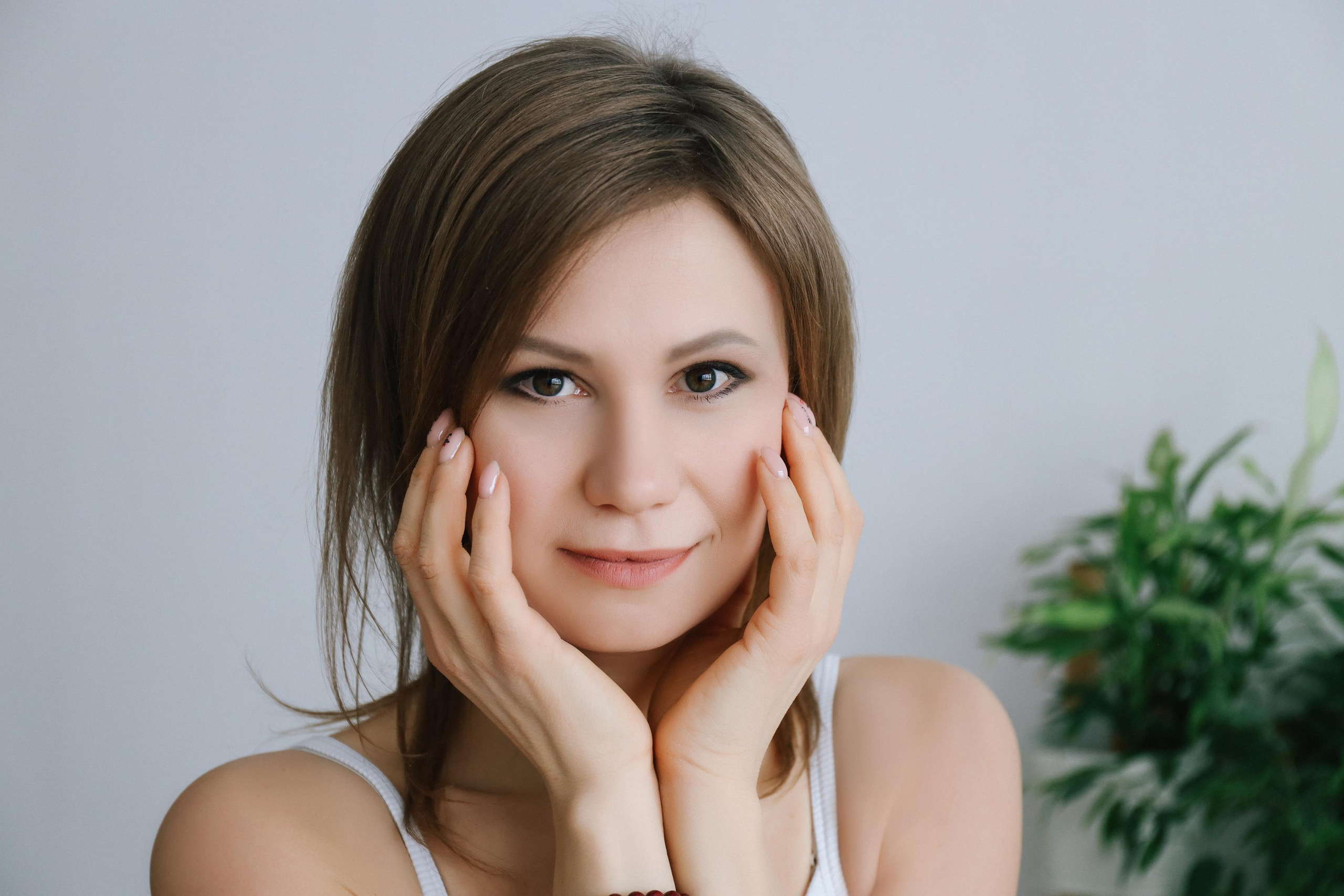 Флорист. Алина Малышева, свадебный и семейный фотограф Москва