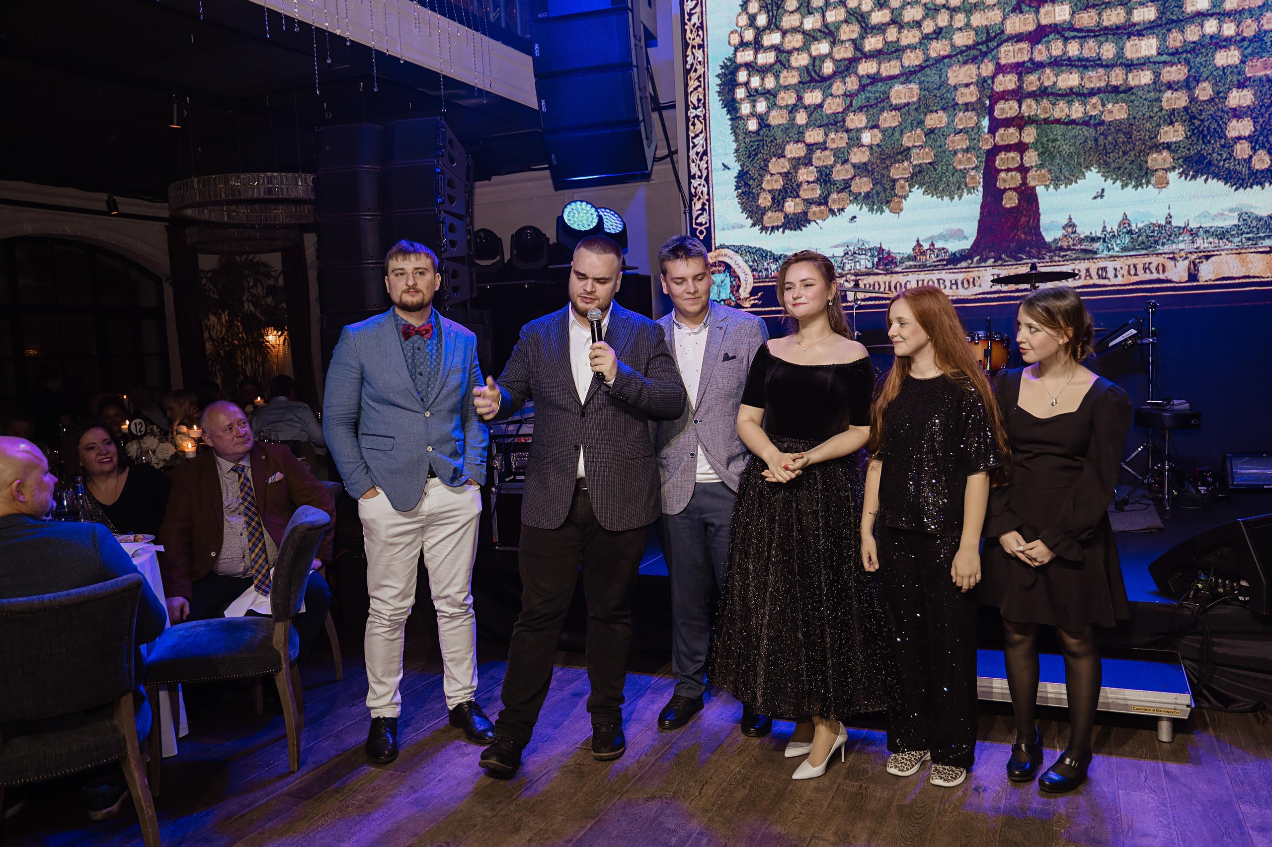 Дни рождения и корпоративы. Алина Малышева, свадебный и семейный фотограф Москва