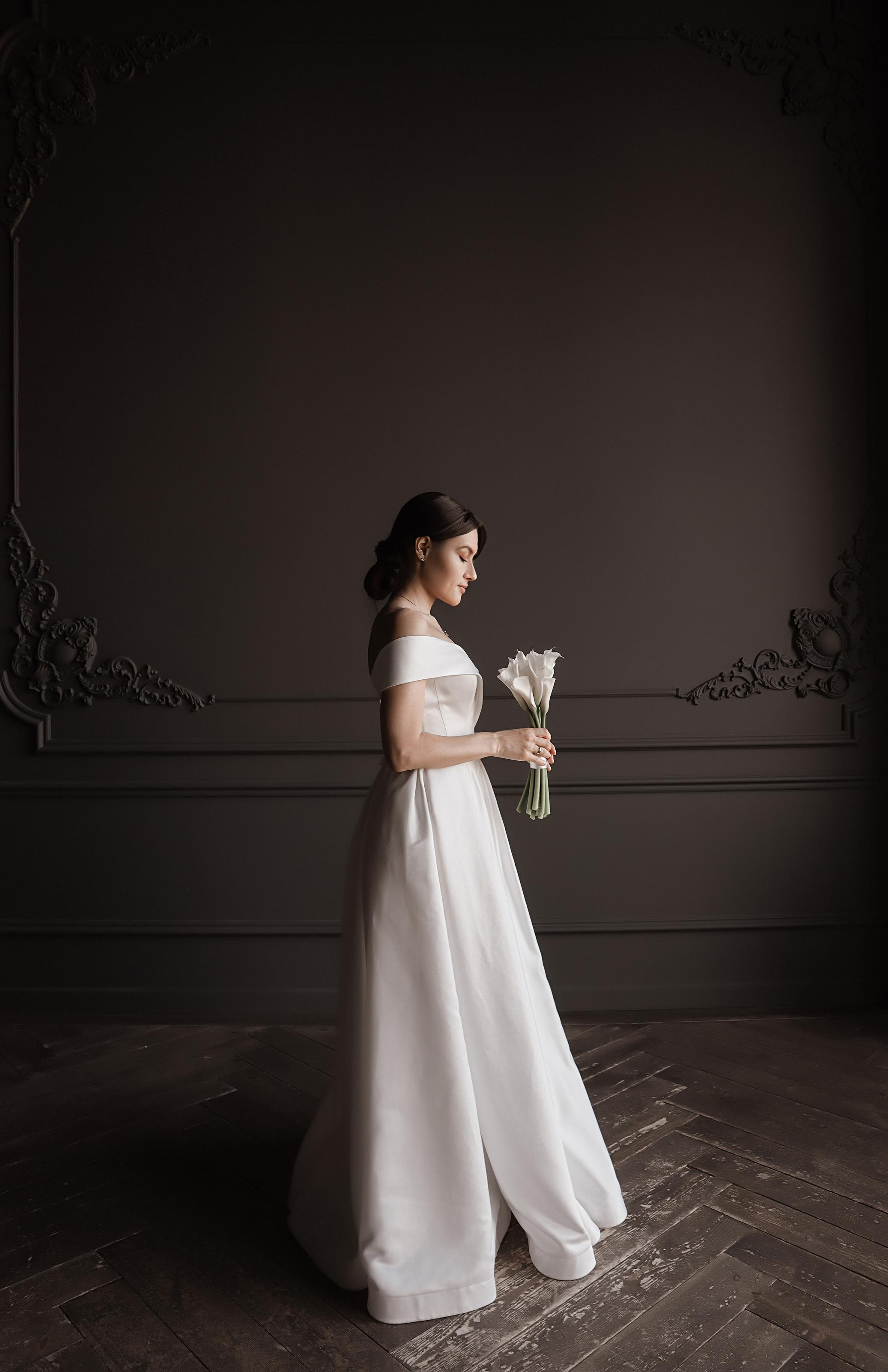 Dark side in love. Алина Малышева, свадебный и семейный фотограф Москва