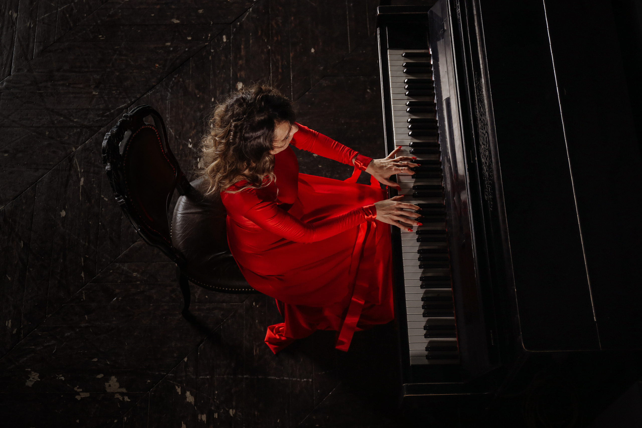 Певица-поэтесса. Алина Малышева, свадебный и семейный фотограф Москва