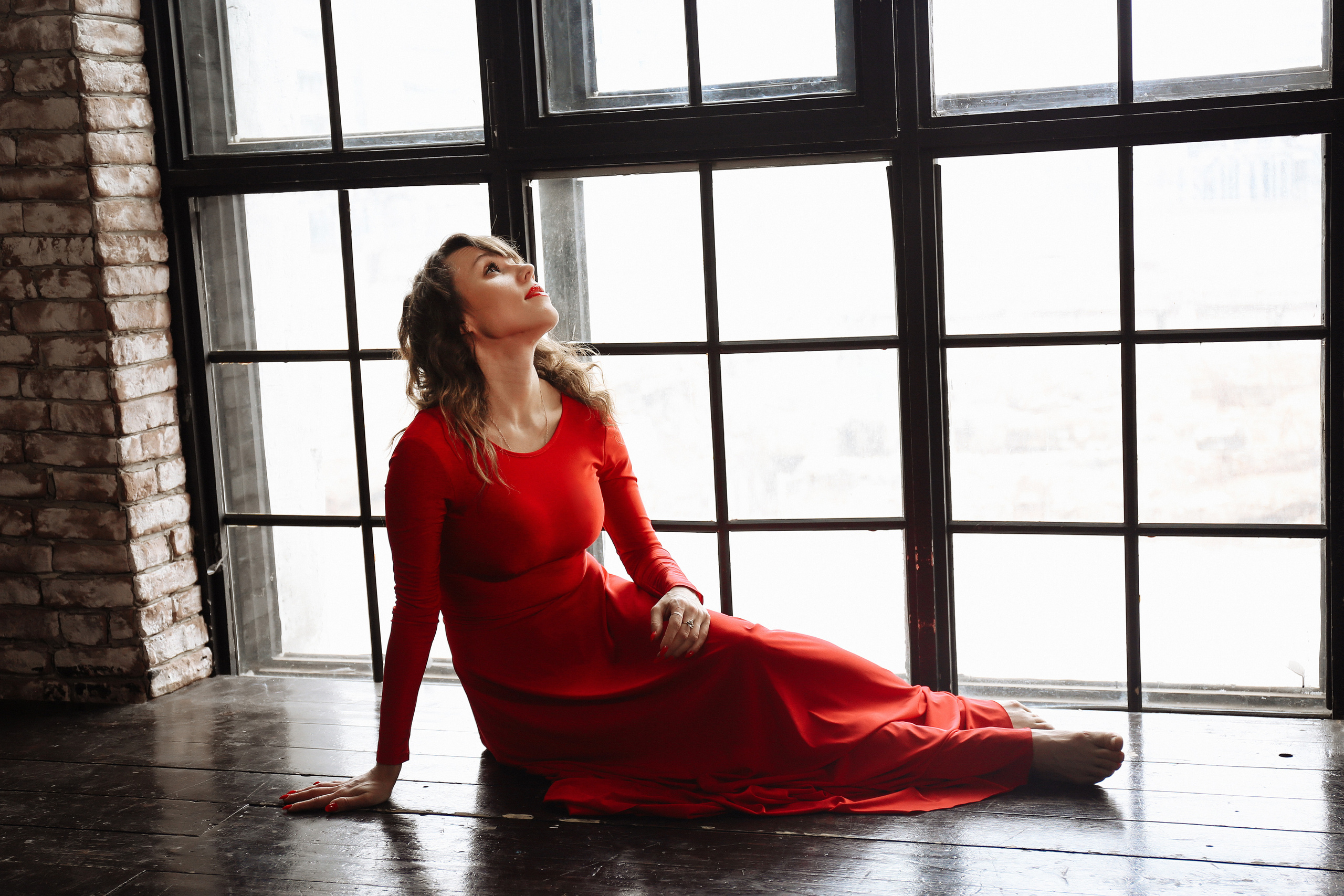 Певица-поэтесса. Алина Малышева, свадебный и семейный фотограф Москва