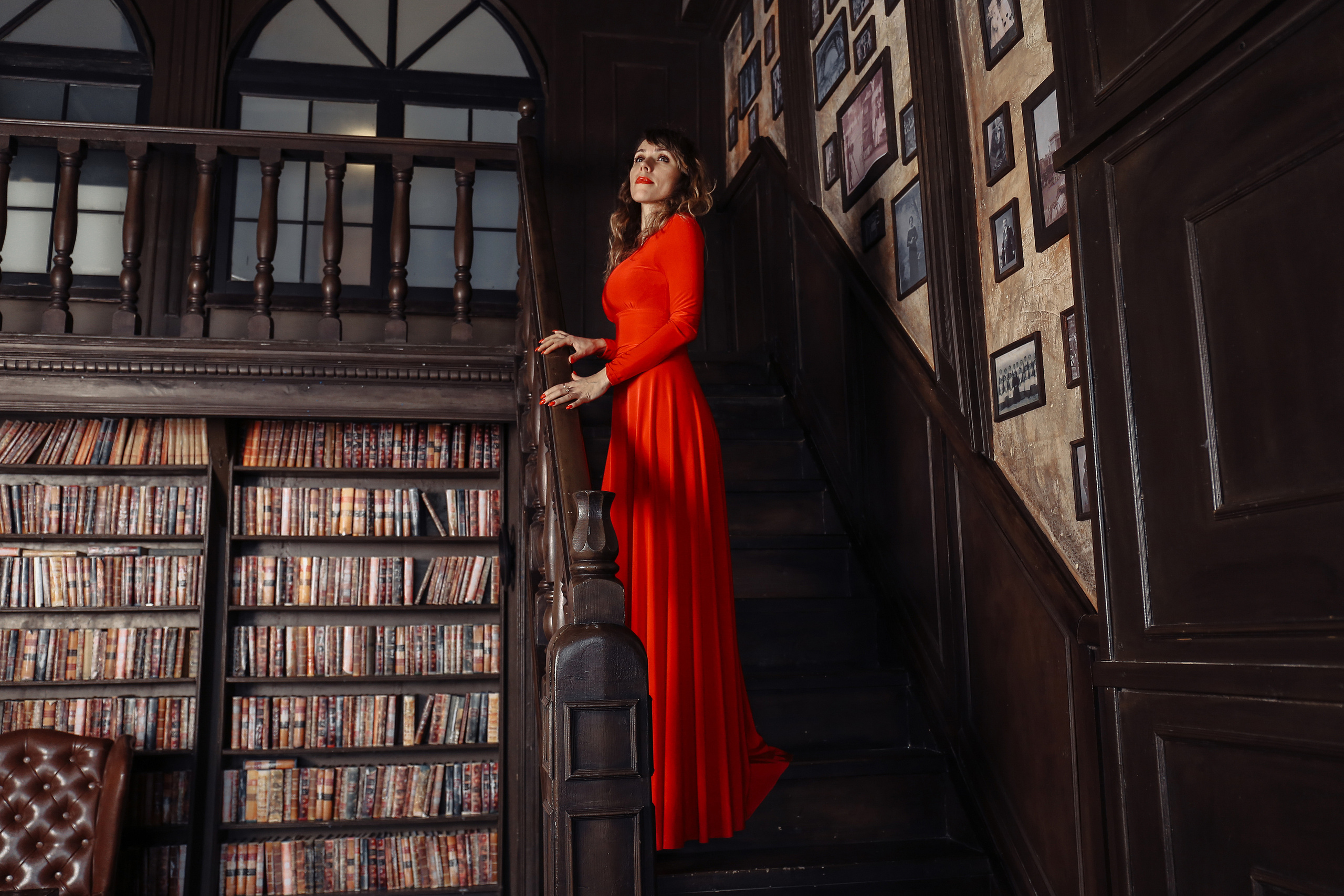 Певица-поэтесса. Алина Малышева, свадебный и семейный фотограф Москва