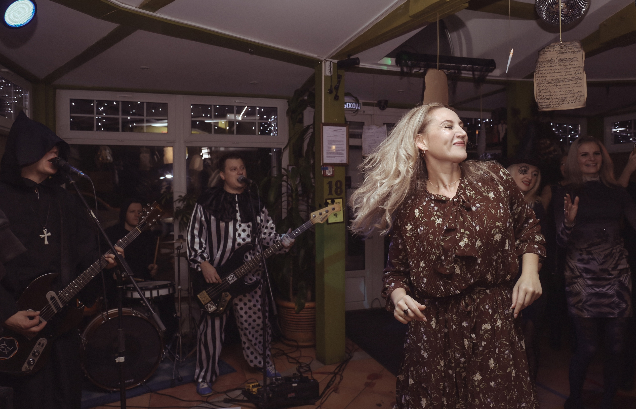 Дни рождения и корпоративы. Алина Малышева, свадебный и семейный фотограф Москва